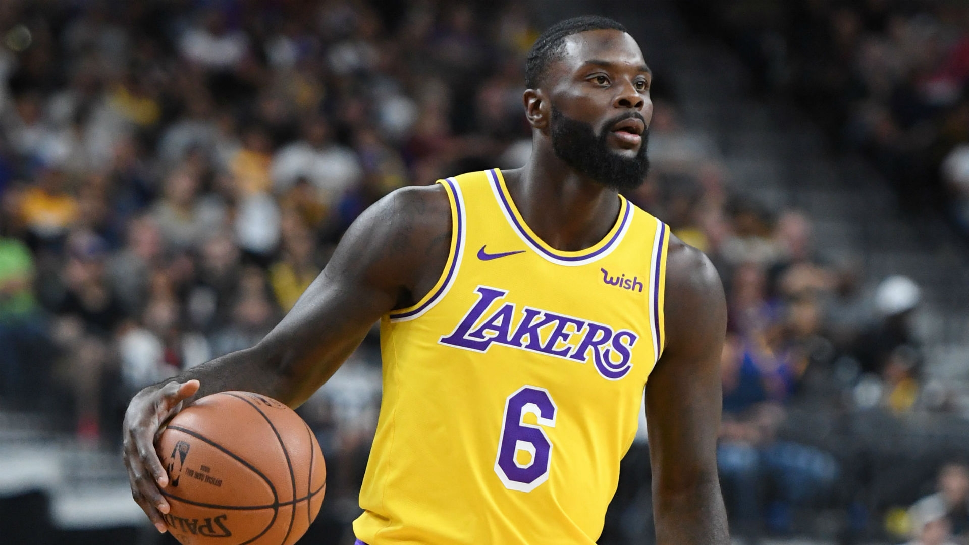 Lance Stephenson deal trade Rumors