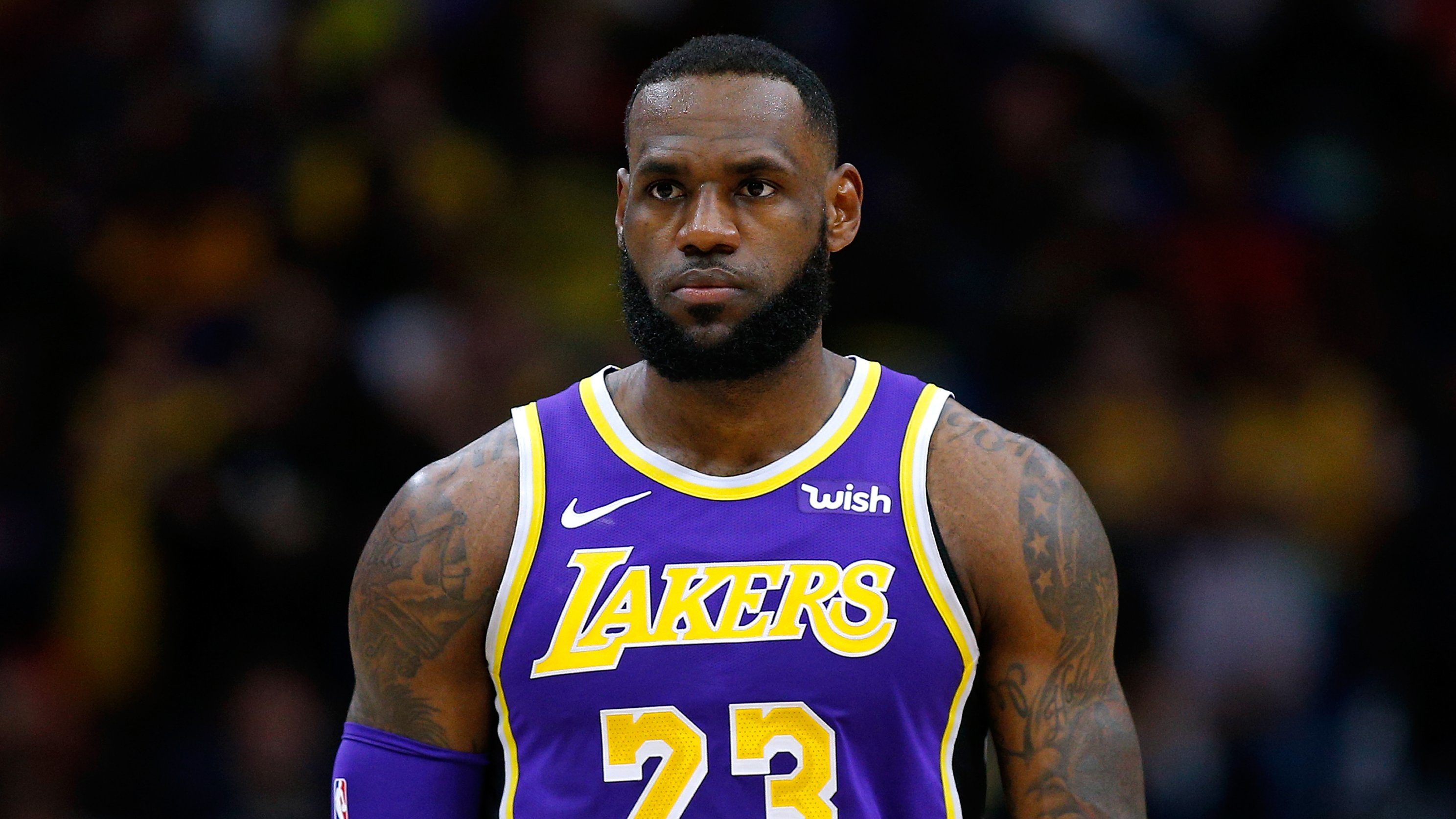 LeBron James Retirement Rumors