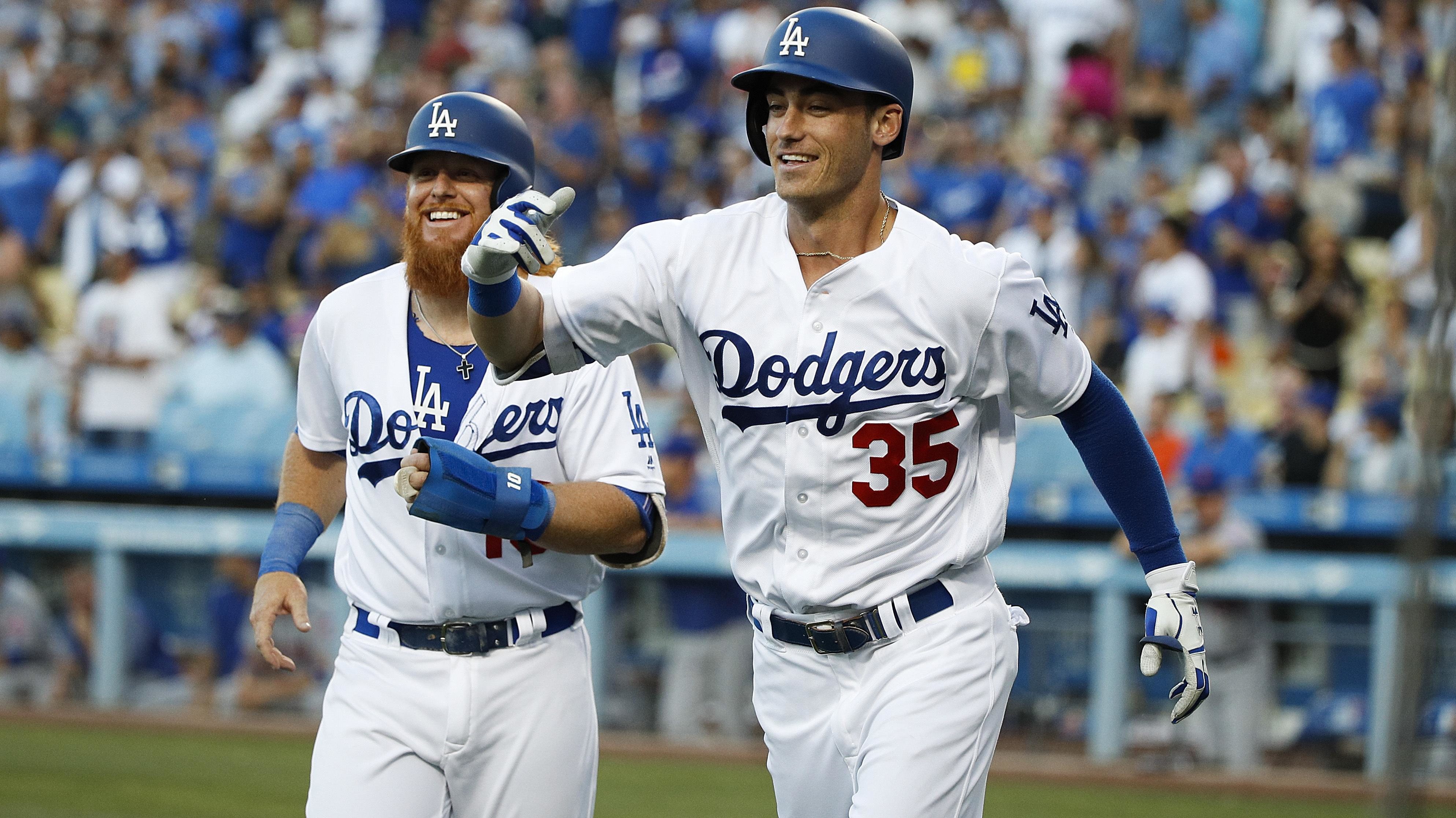 MLB Trade Rumors Los Angeles Dodgers Felipe Vazquez and Noah Syndergaard