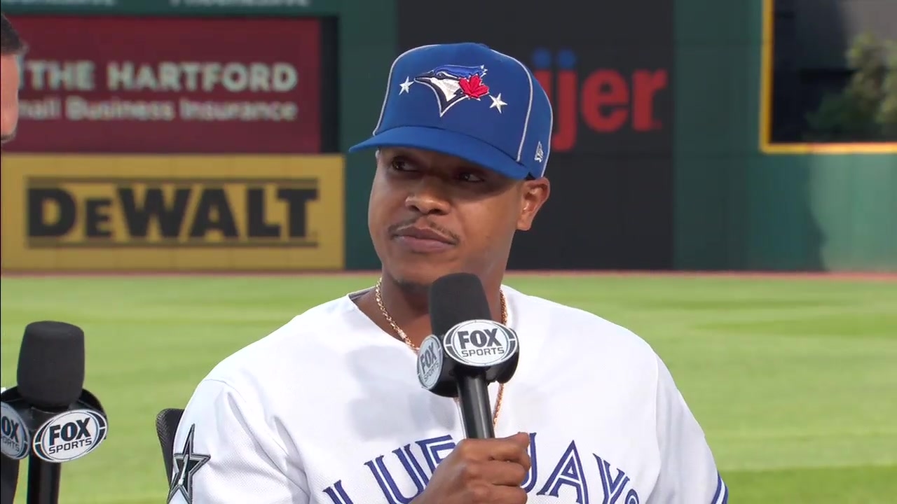 MLB Trade New York Mets Marcus Stroman Deal Yankees