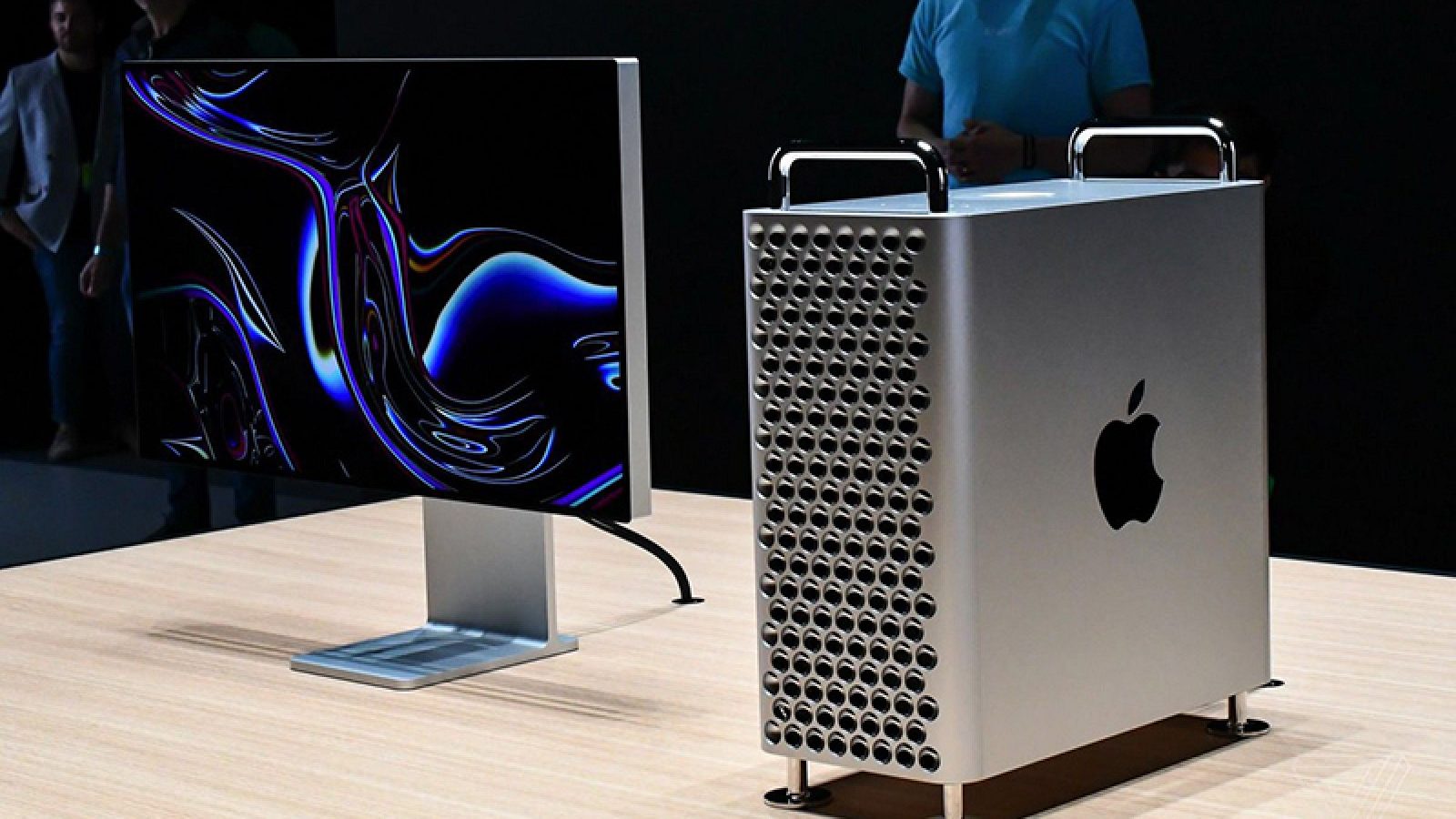 2019 Mac Pro price