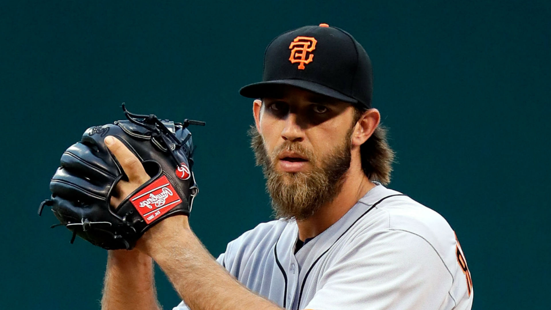 MLB Trade Madison Bumgarner Free Agency Brewers Braves Astros Twins