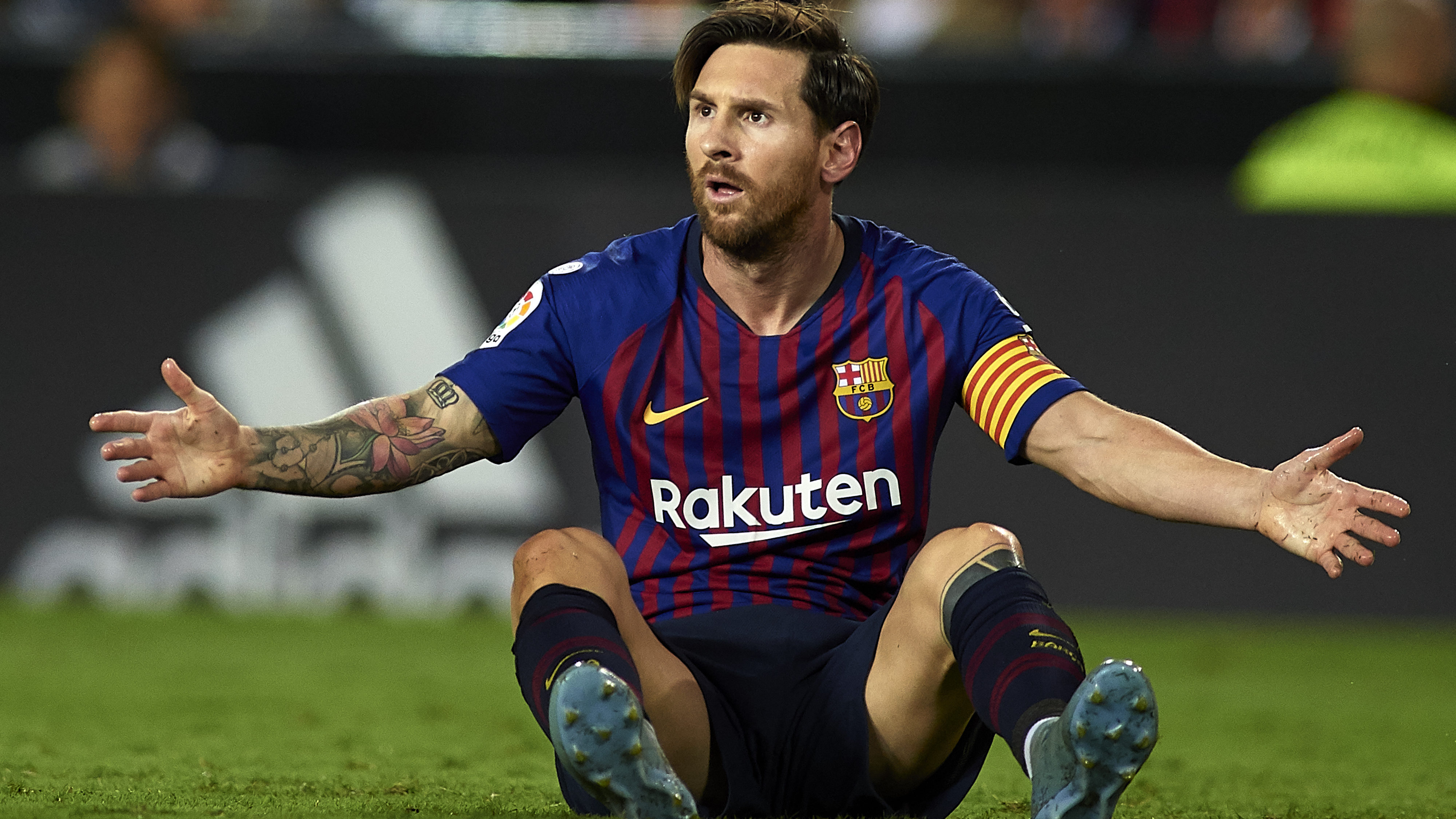 Lionel Messi Retirement