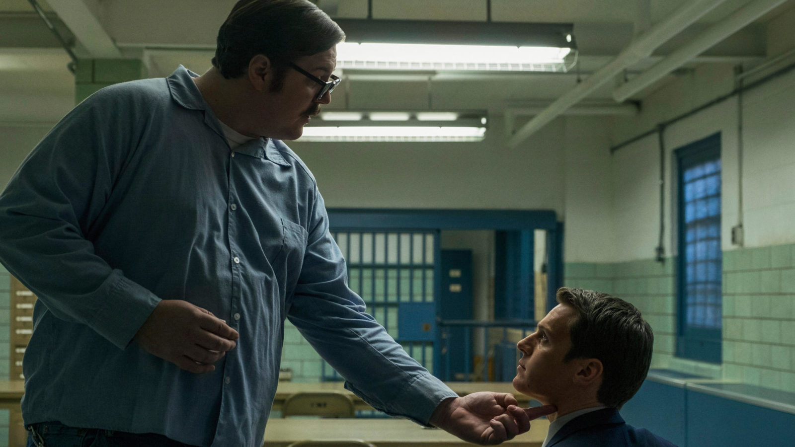 Mindhunter (TV series) visual data 7