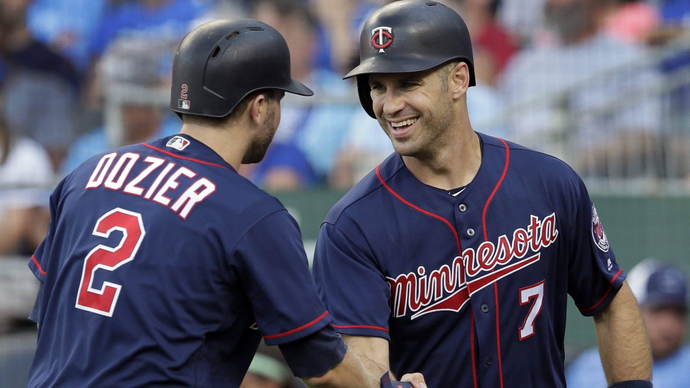 MLB Trade Rumors Minnesota Twins Deals