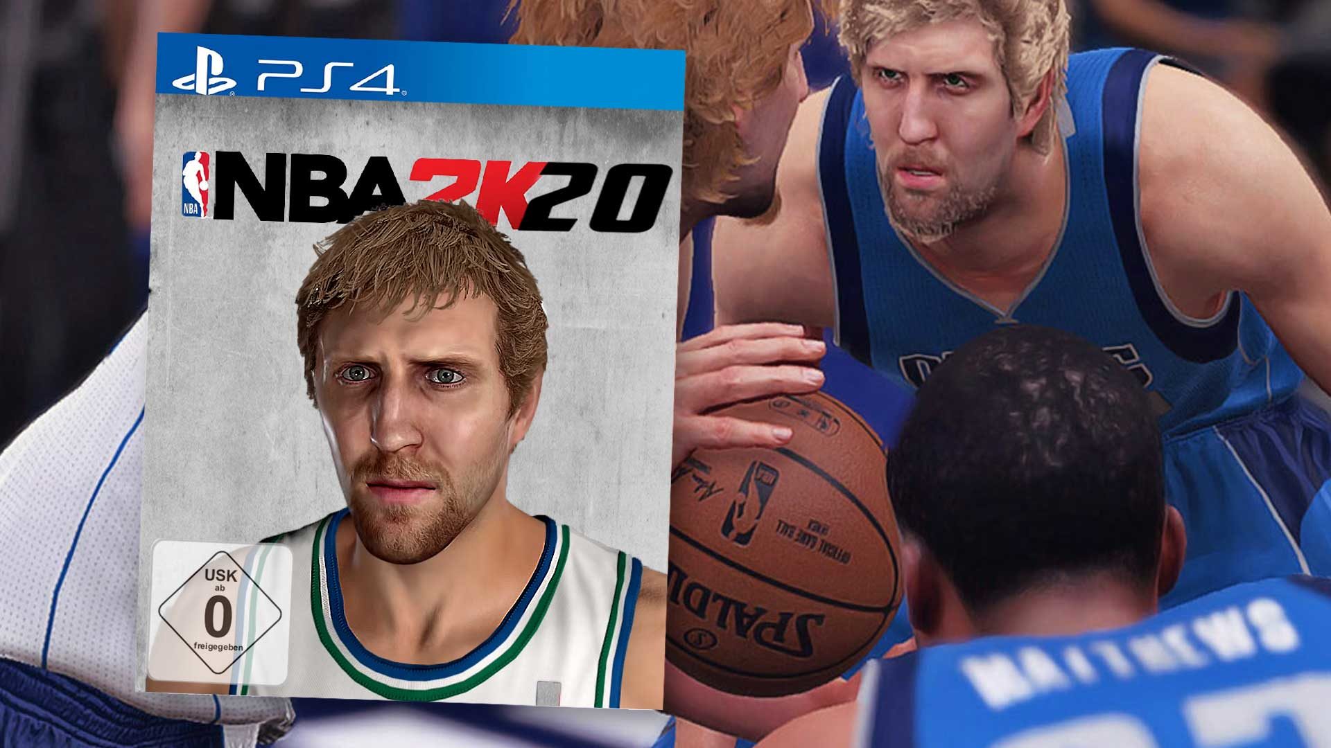 NBA 2K20 faces criticisim over a teaser photo