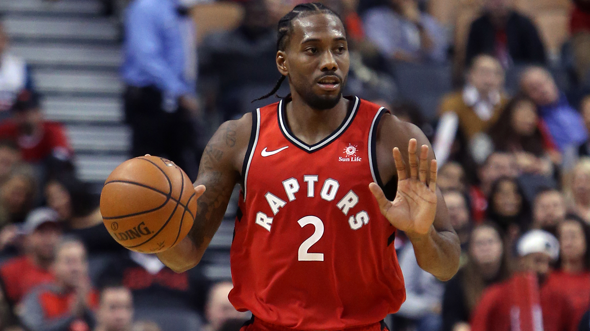 Kawhi Leonard Lakers NBA trade deal