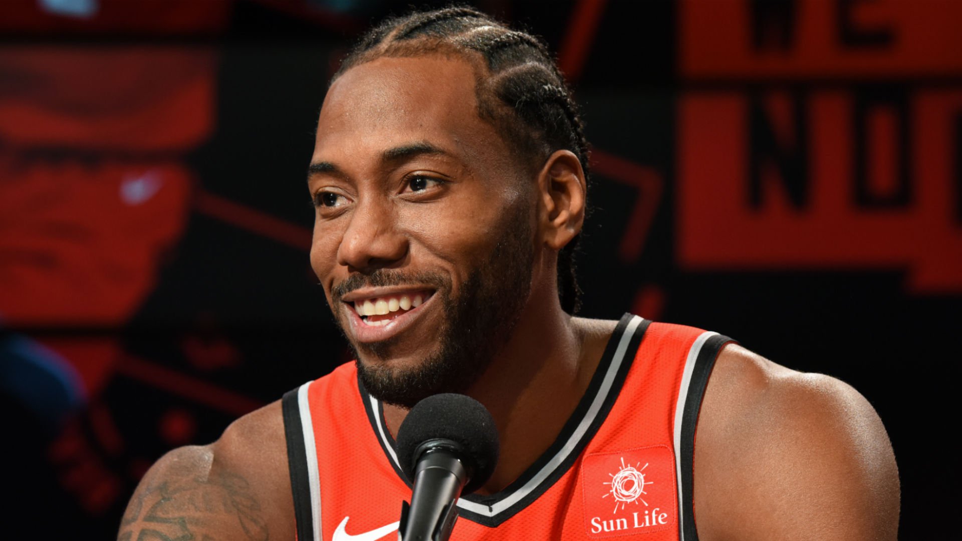 NBA Kawhi Leonard LA Clippers Lakers deal trade