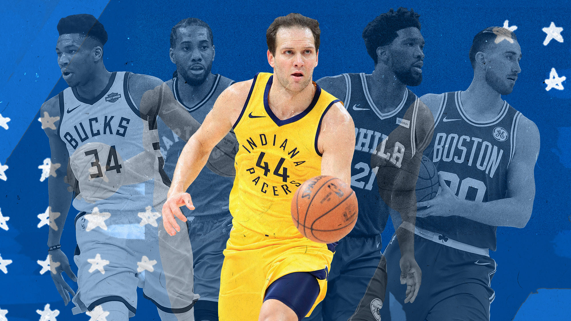 NBA Free Agency deals review