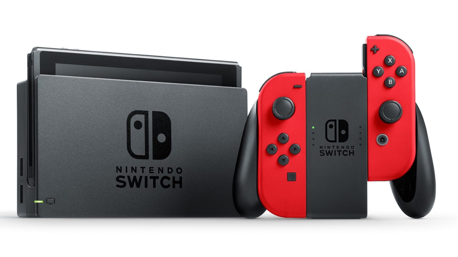 Nintendo Switch JoyCon Drift Problem What is it, what is the cause
