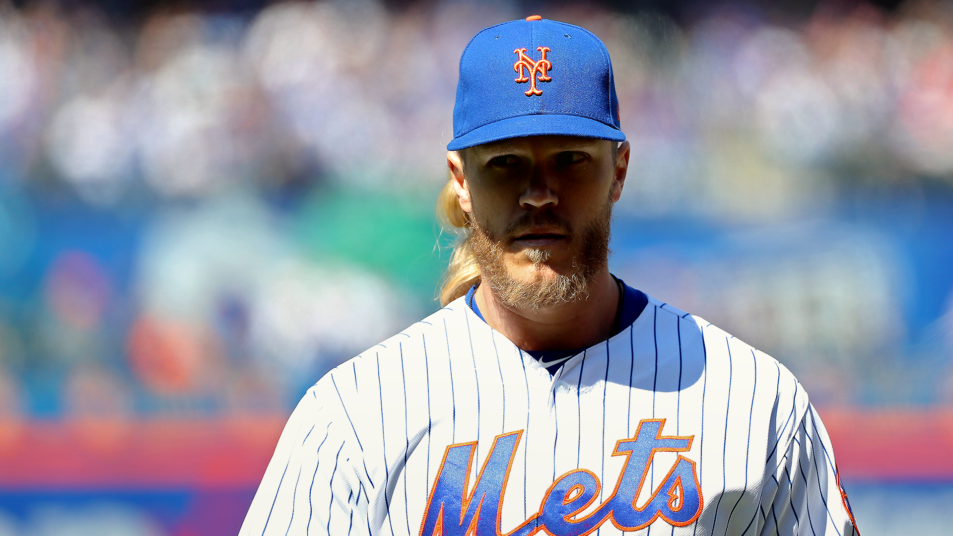 Noah Syndergaard MLB Trade deal free agency deadline