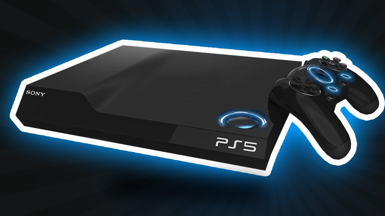 Sony PlayStation 5