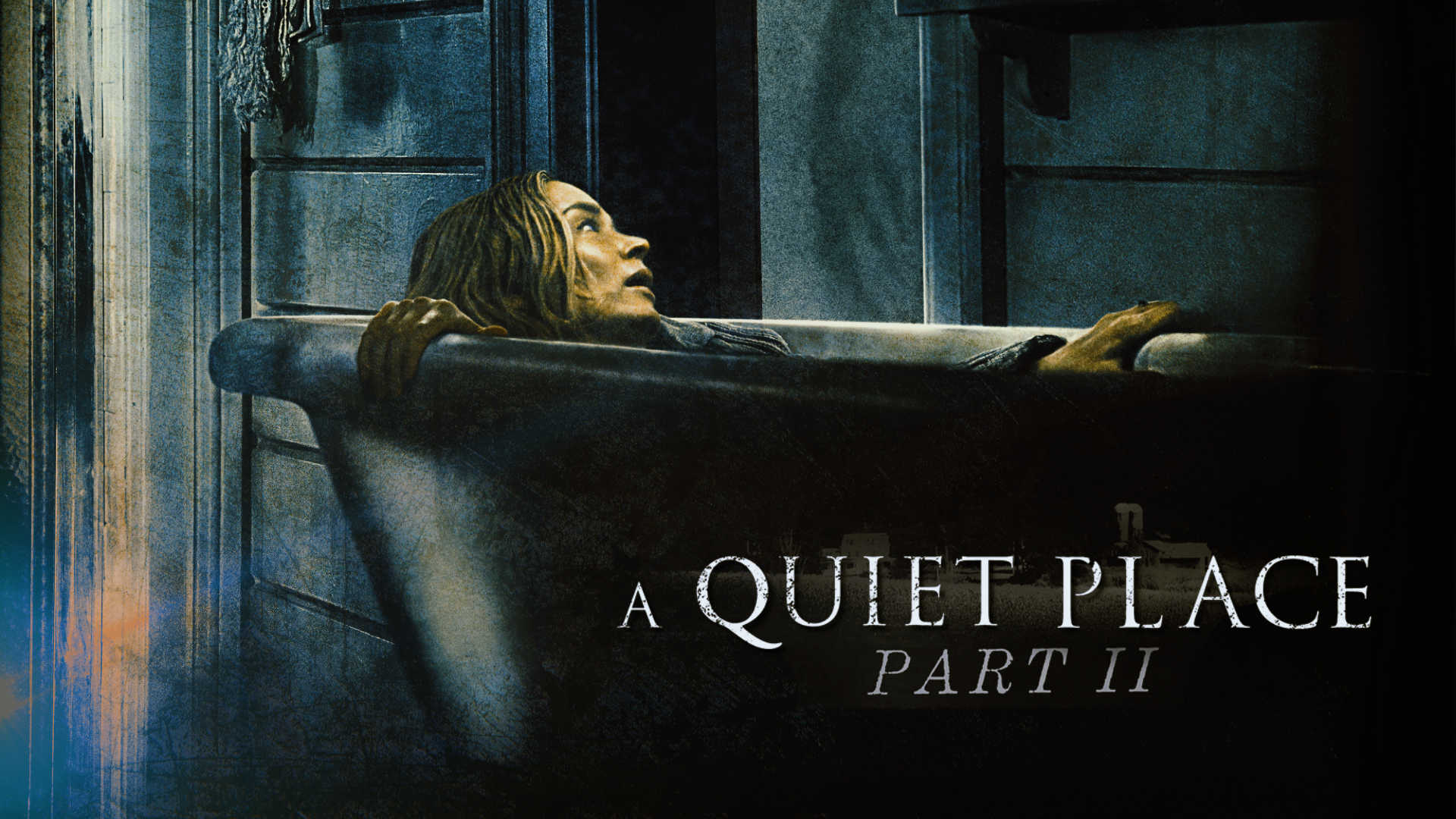 A Quiet Place 2