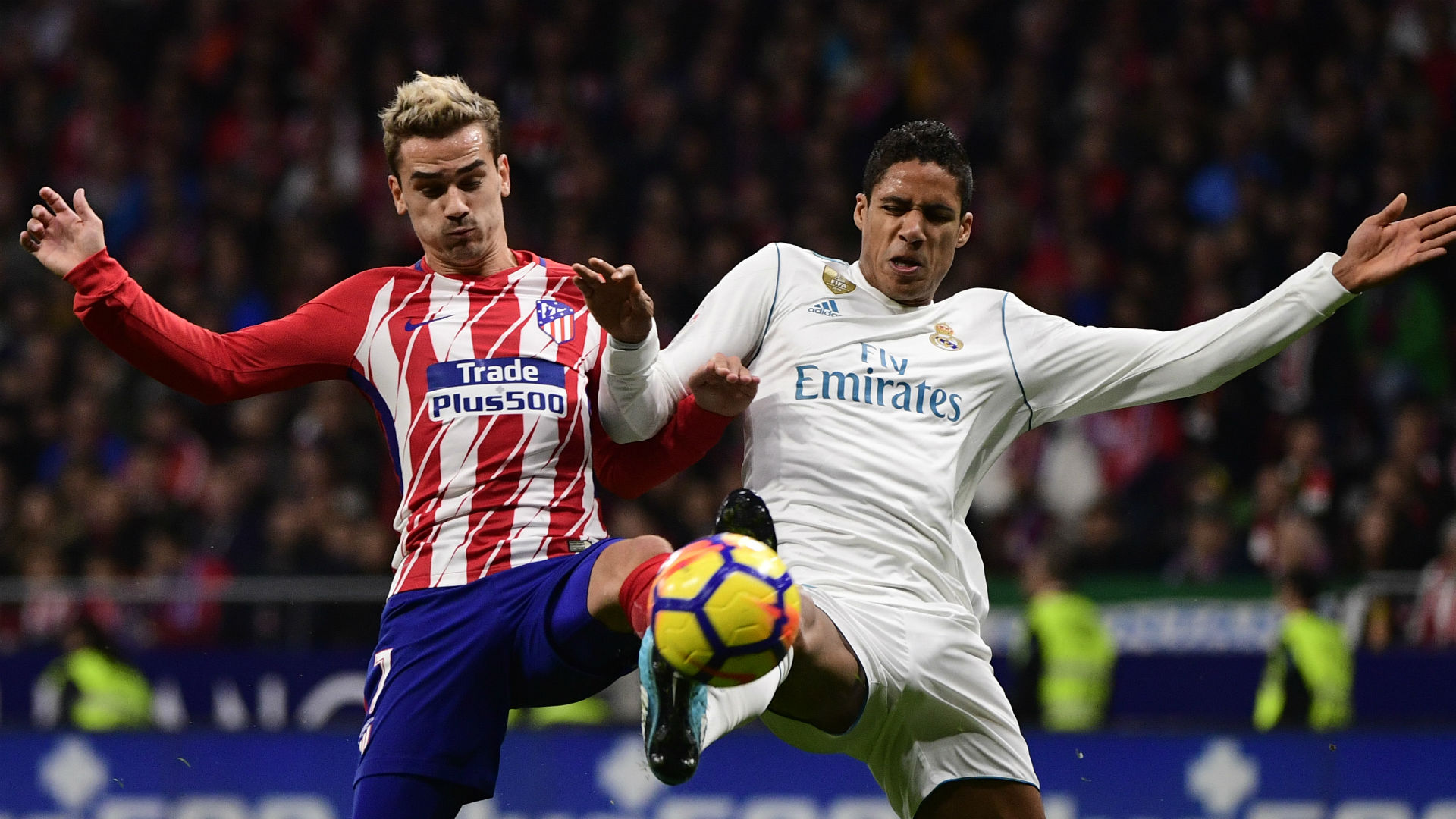 Real Madrid vs Atletico Madrid Result: '10-Goals Match' Twitter reacts