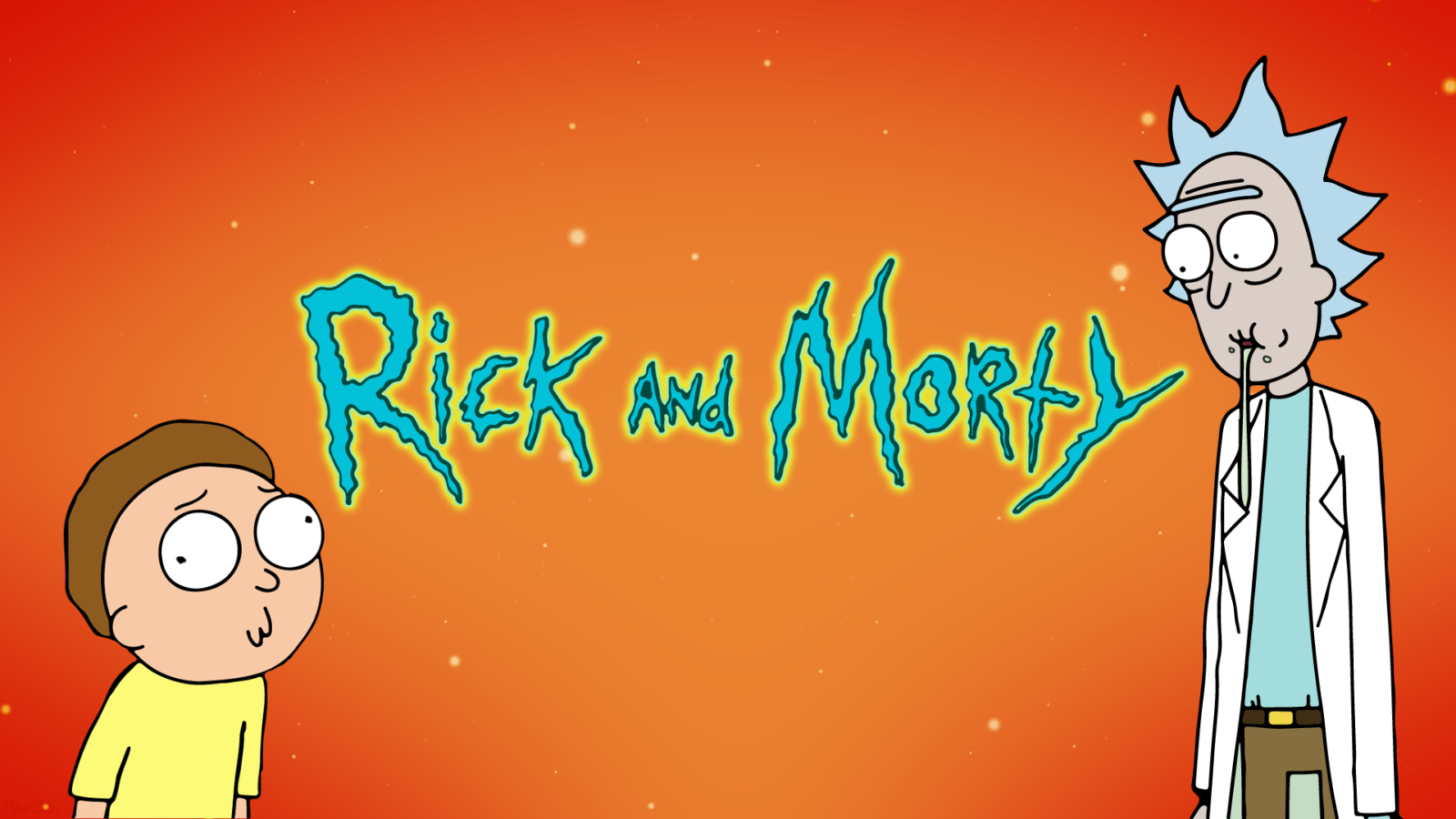 New Rick and Morty footage foreshadows season 4 plot ahead of November