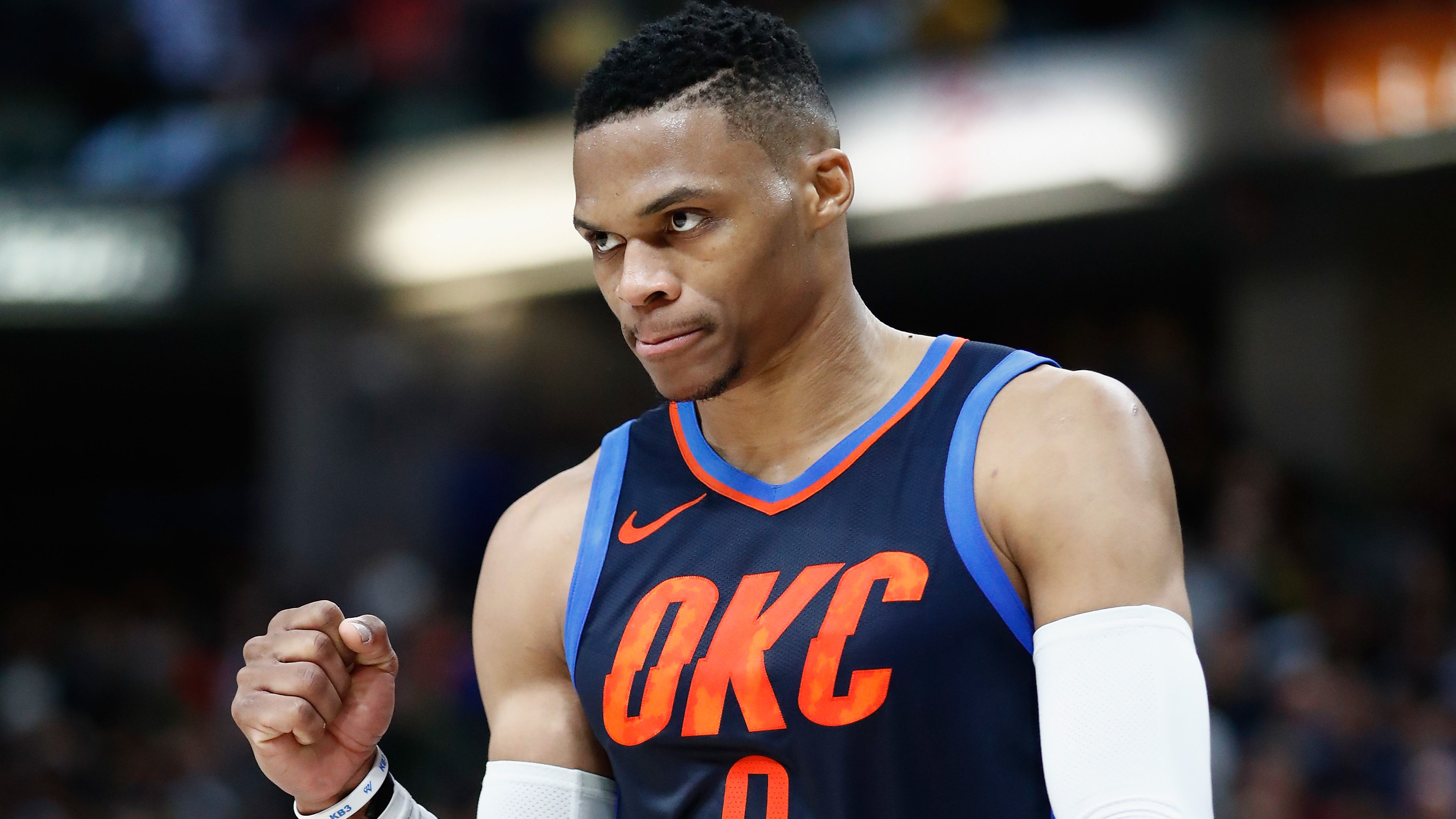 Russel Westbrook Philadelphia 76ers trade deal