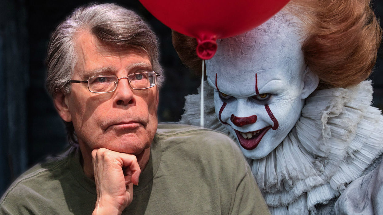 Stephen King predicted the rise of Donald Trump in The Dead Zone