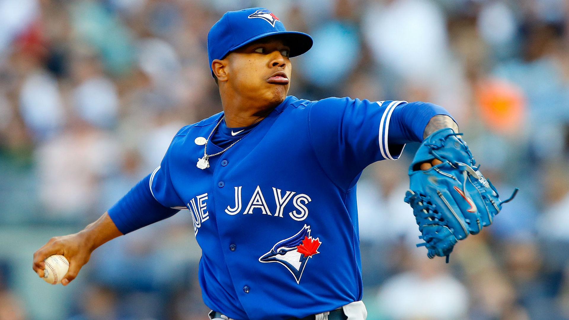 Stroman Trade Rumors