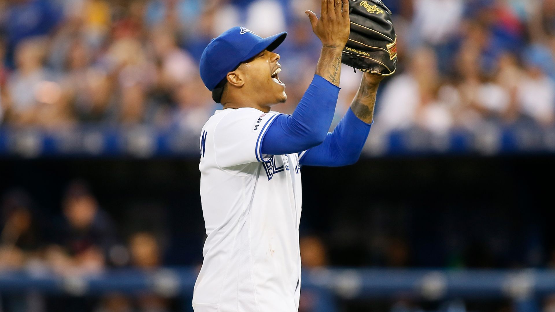 MLB Trade Rumours Yankees Marcus Stroman Trade Deal