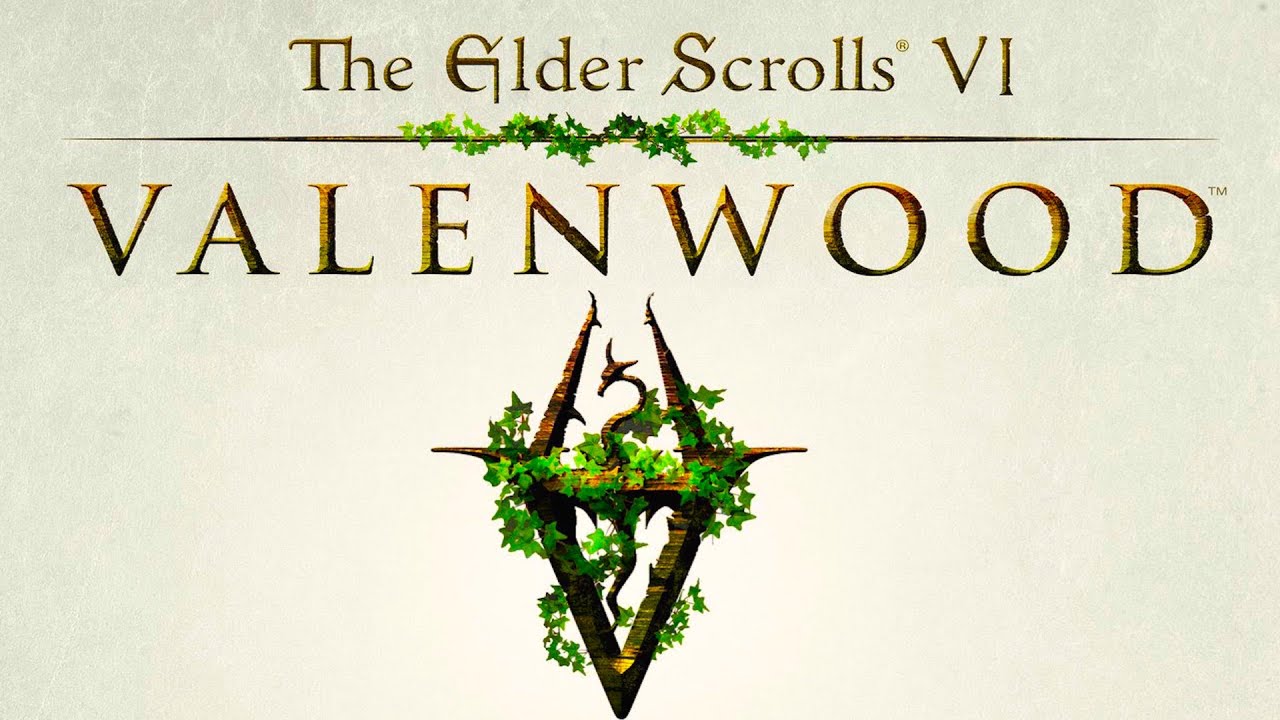 The Elder Scrolls 6 Vinewood release date