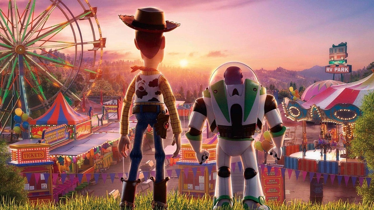 Toy Story 4 ending explained