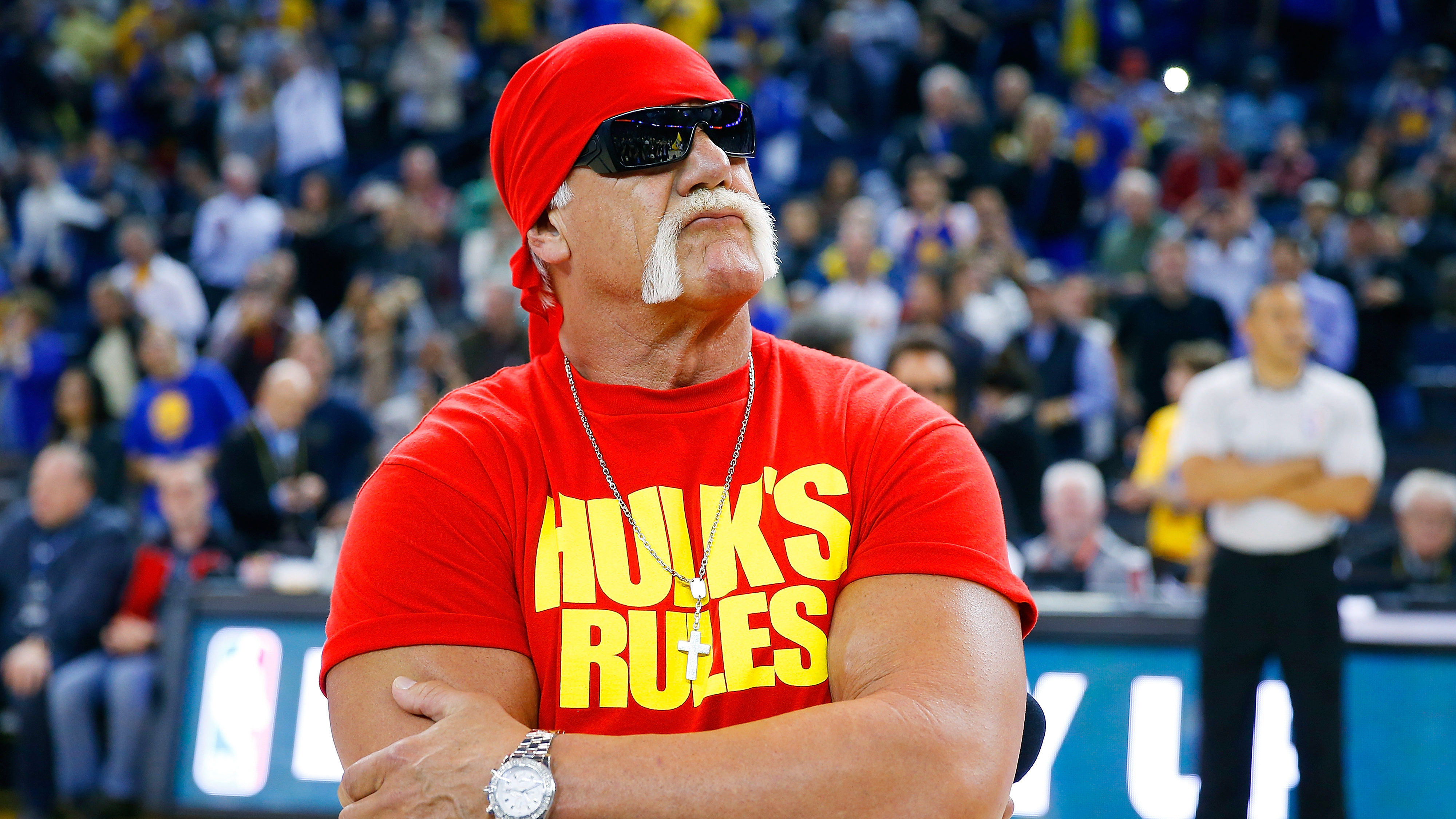 WWE Raw Reunion Watch Online Hulk Hogan Live Stream