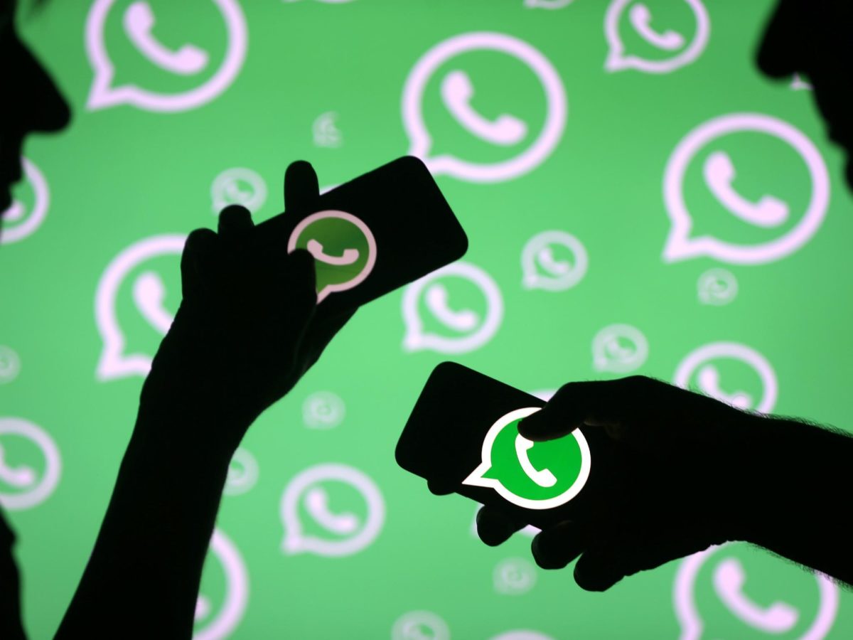 Is WhatsApp Down? Users report images not downloading, messages not