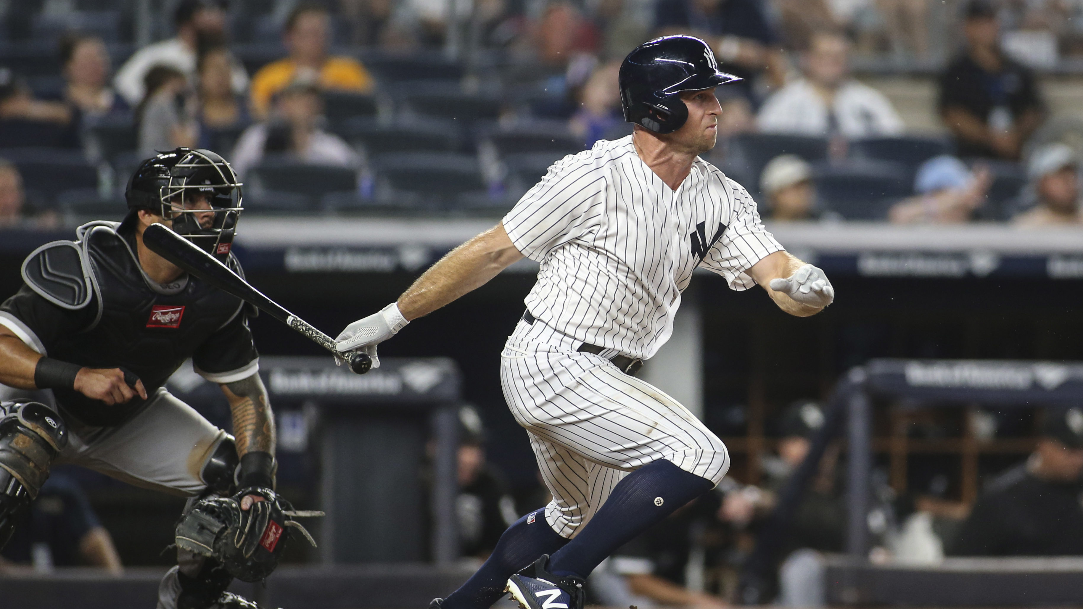 New York Yankees vs. Arizona Diamondbacks Watch Online