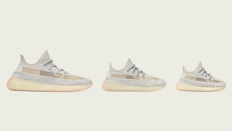 yeezy v2 lundmark