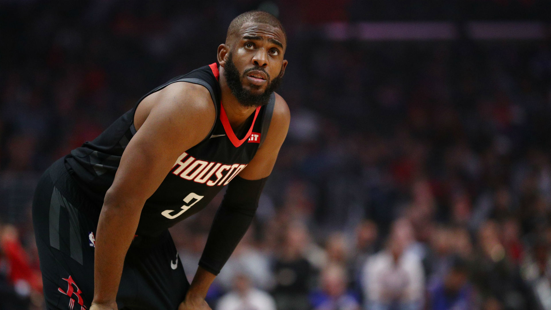 What would it take for Chris Paul to move to Miami ?