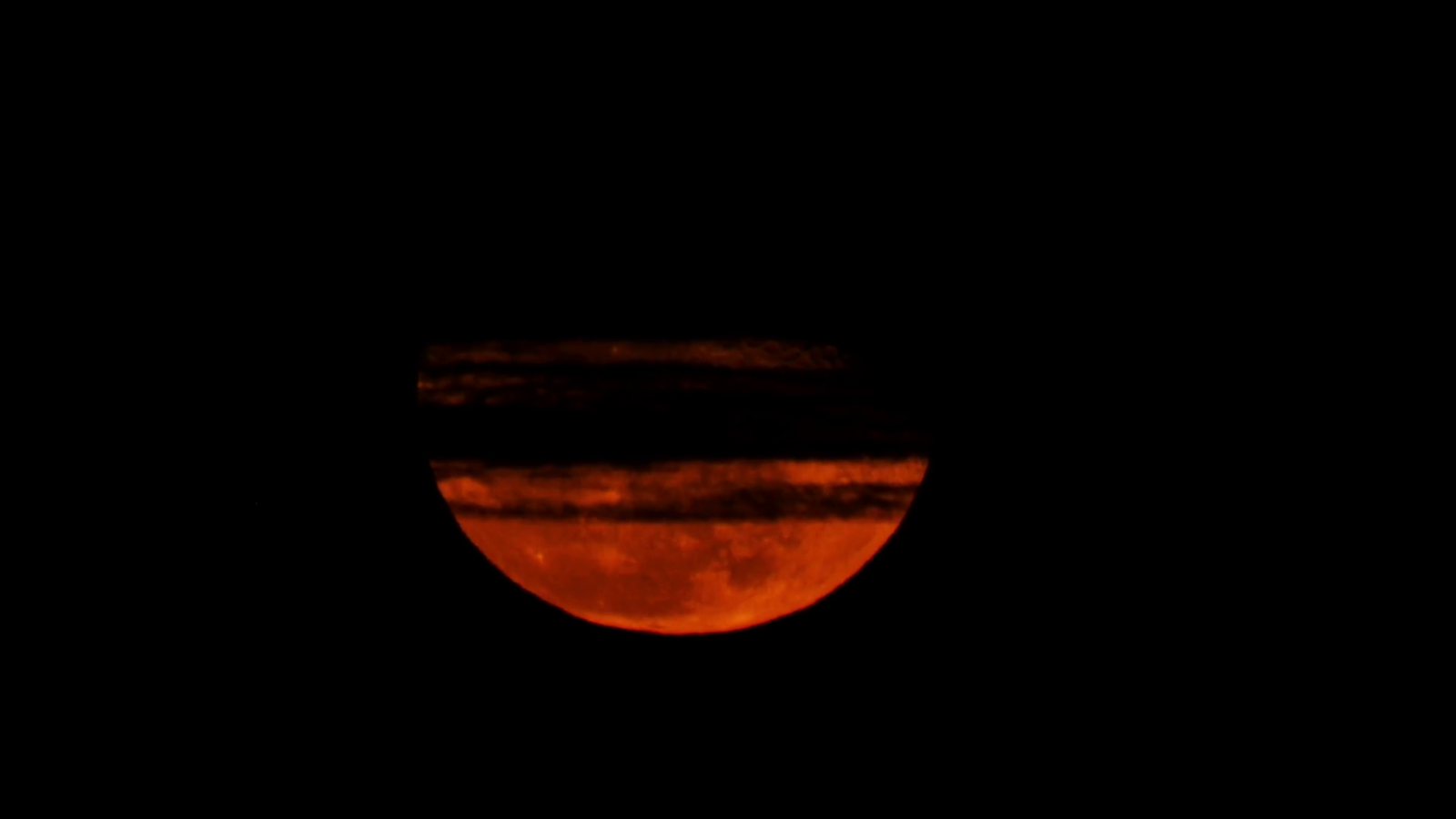 Watch the Last Lunar Eclipse of 2019: Timings and locations