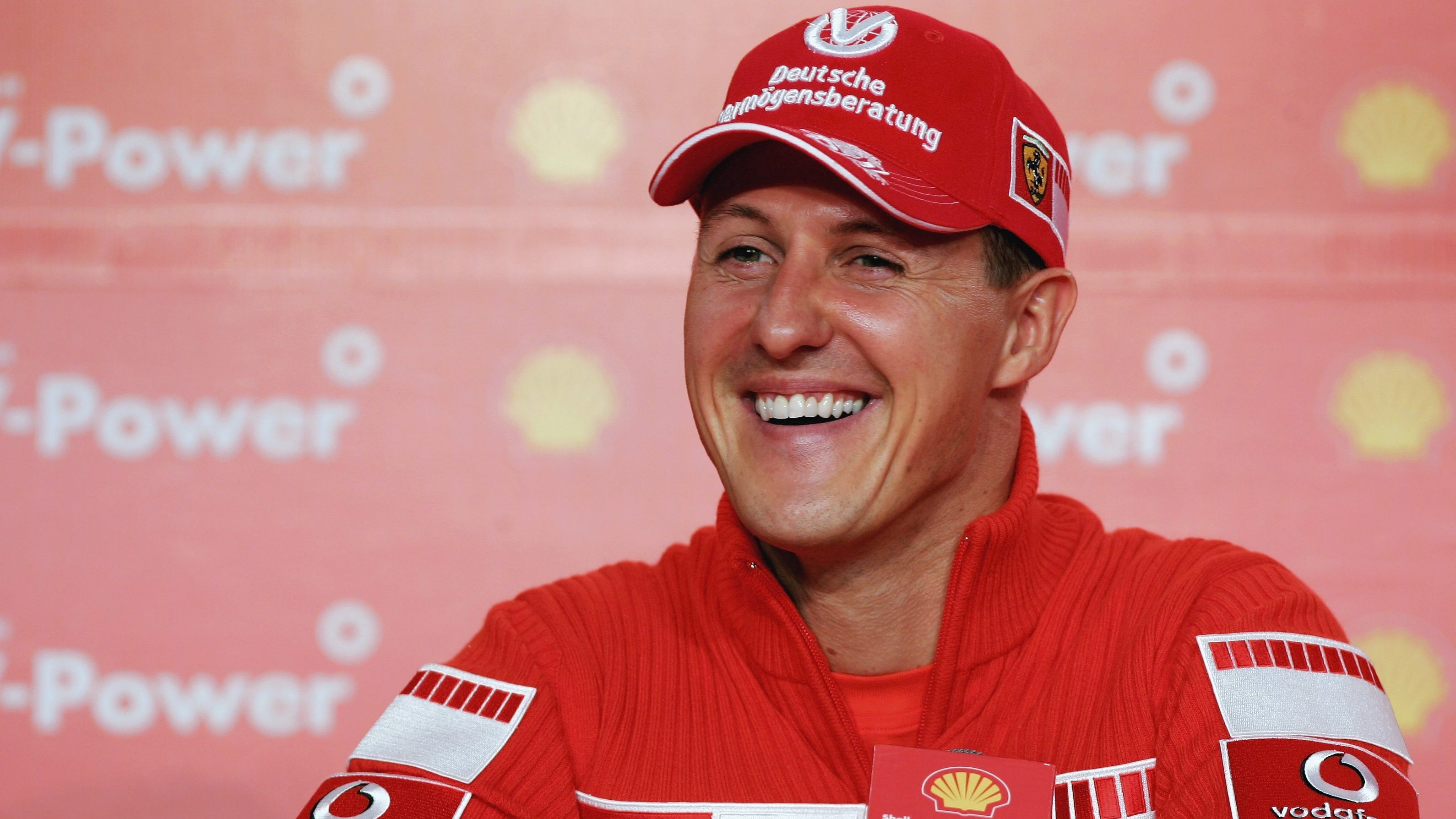 michael schumacher news