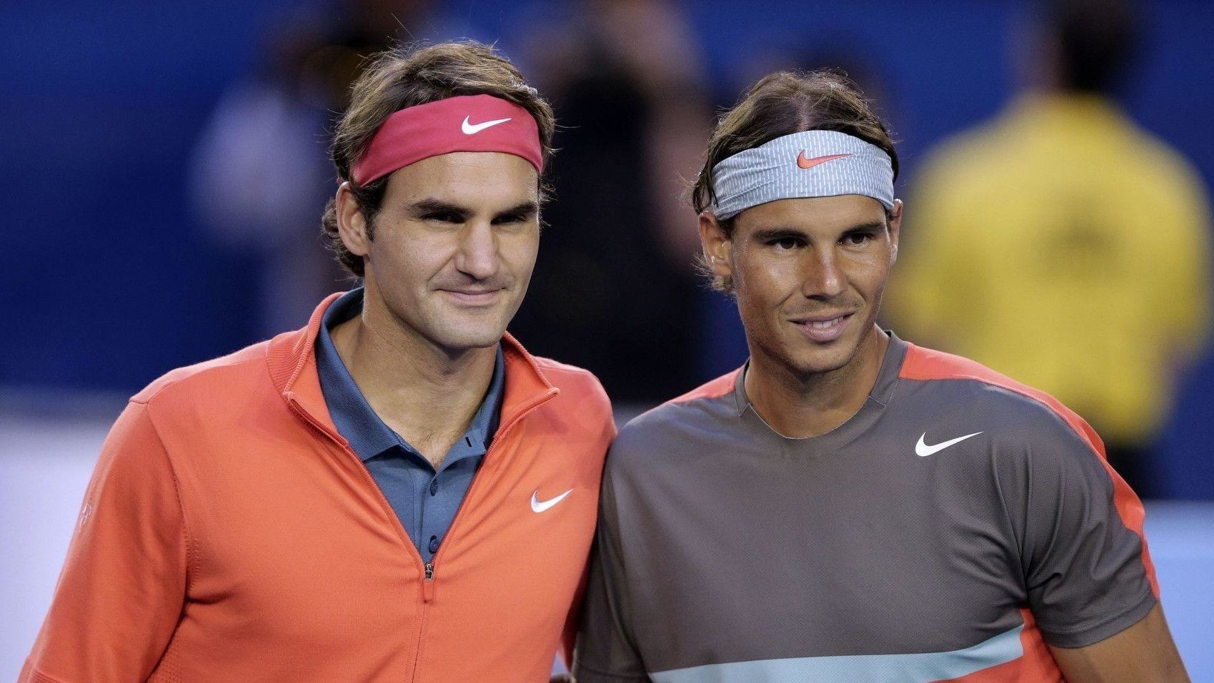 wimbledon 2019 rafael nadal vs roger federer