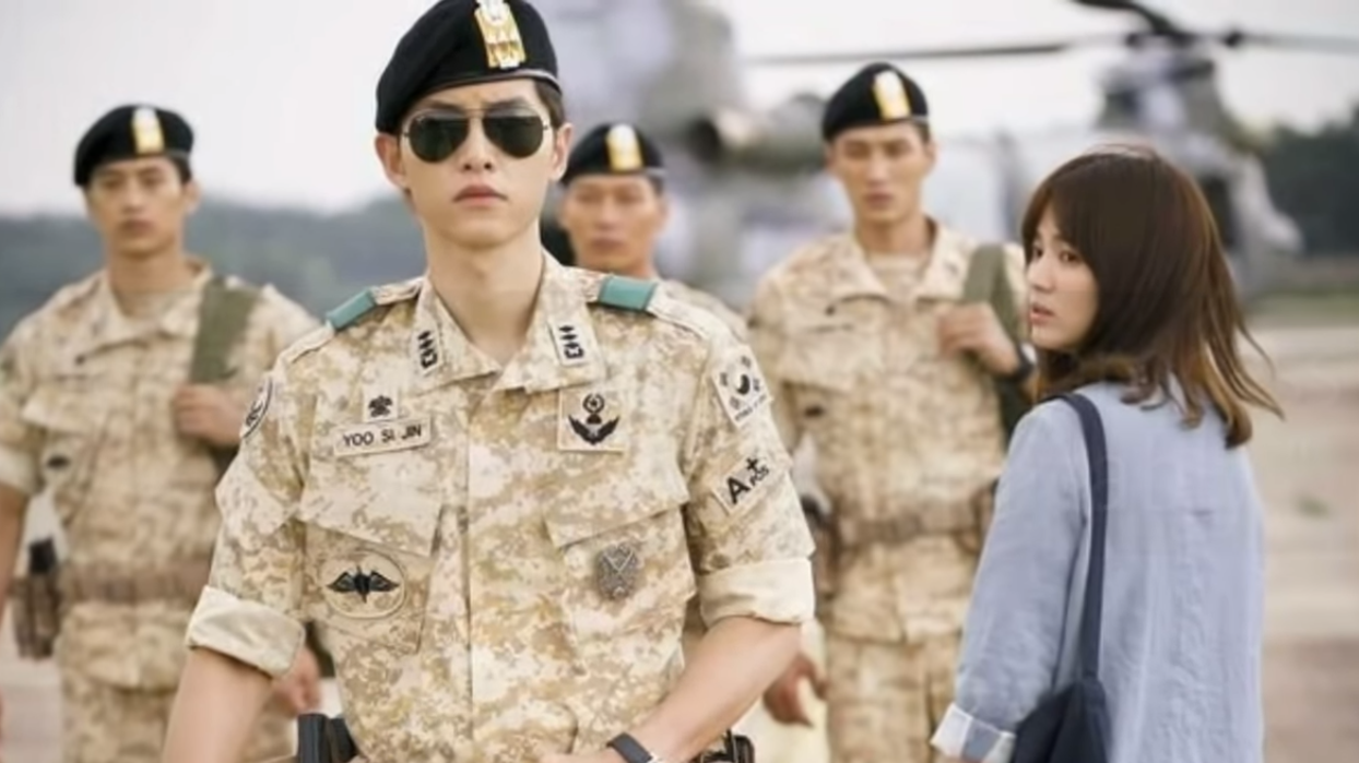 Song Joong Ki, Song Hye Kyo Divorce