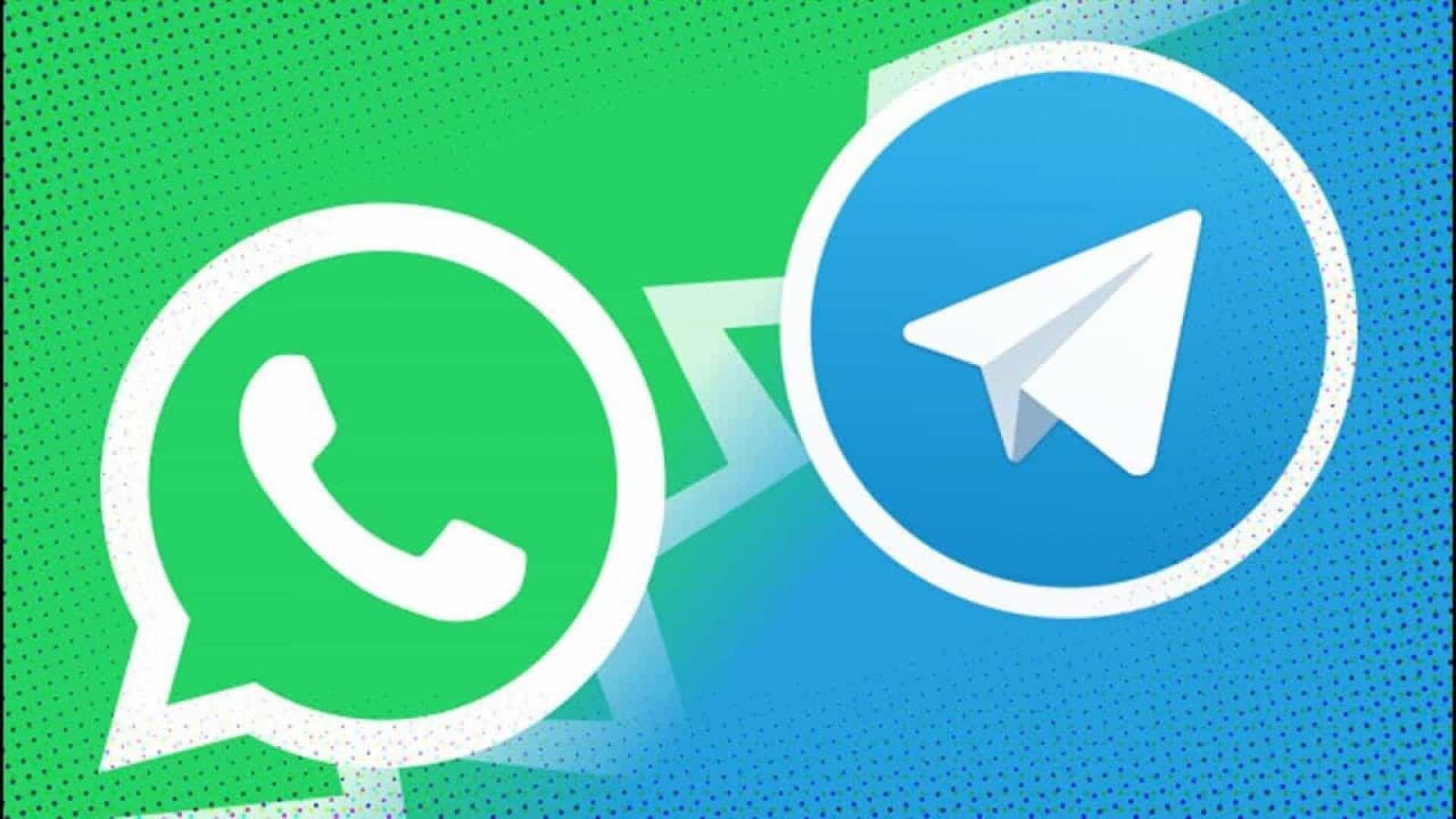 Media File Jacking: Lets the hackers exploit media received on WhatsApp & Telegram