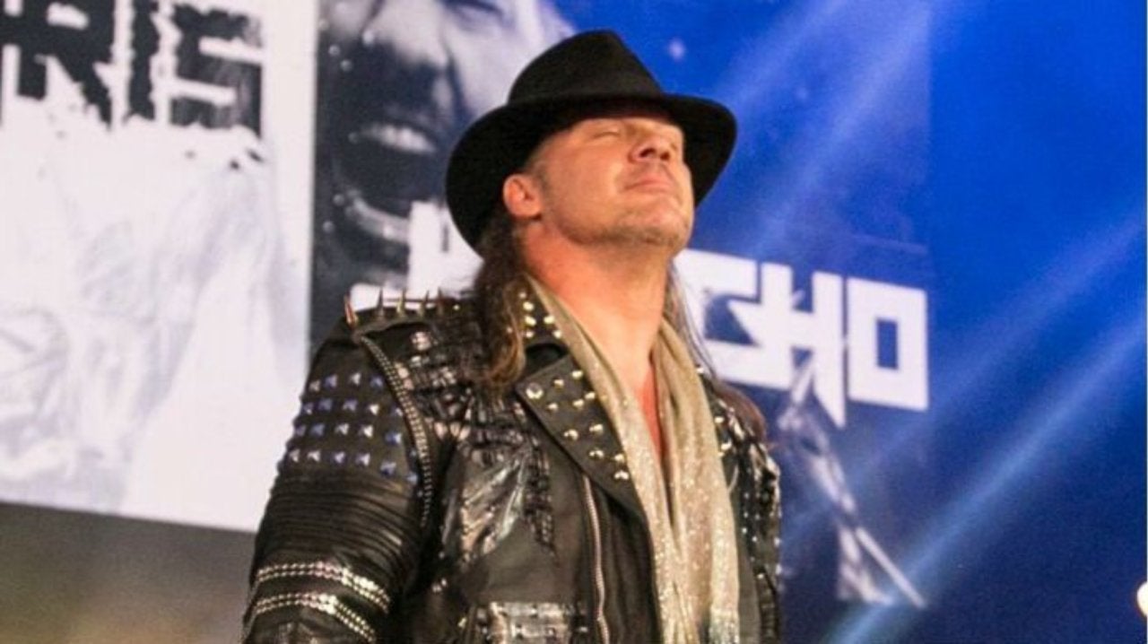 AEW All Out watch online live stream Chris Jericho Watch Online