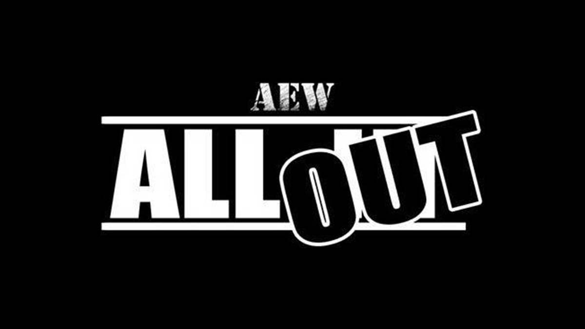 AEW All Out CM Punk