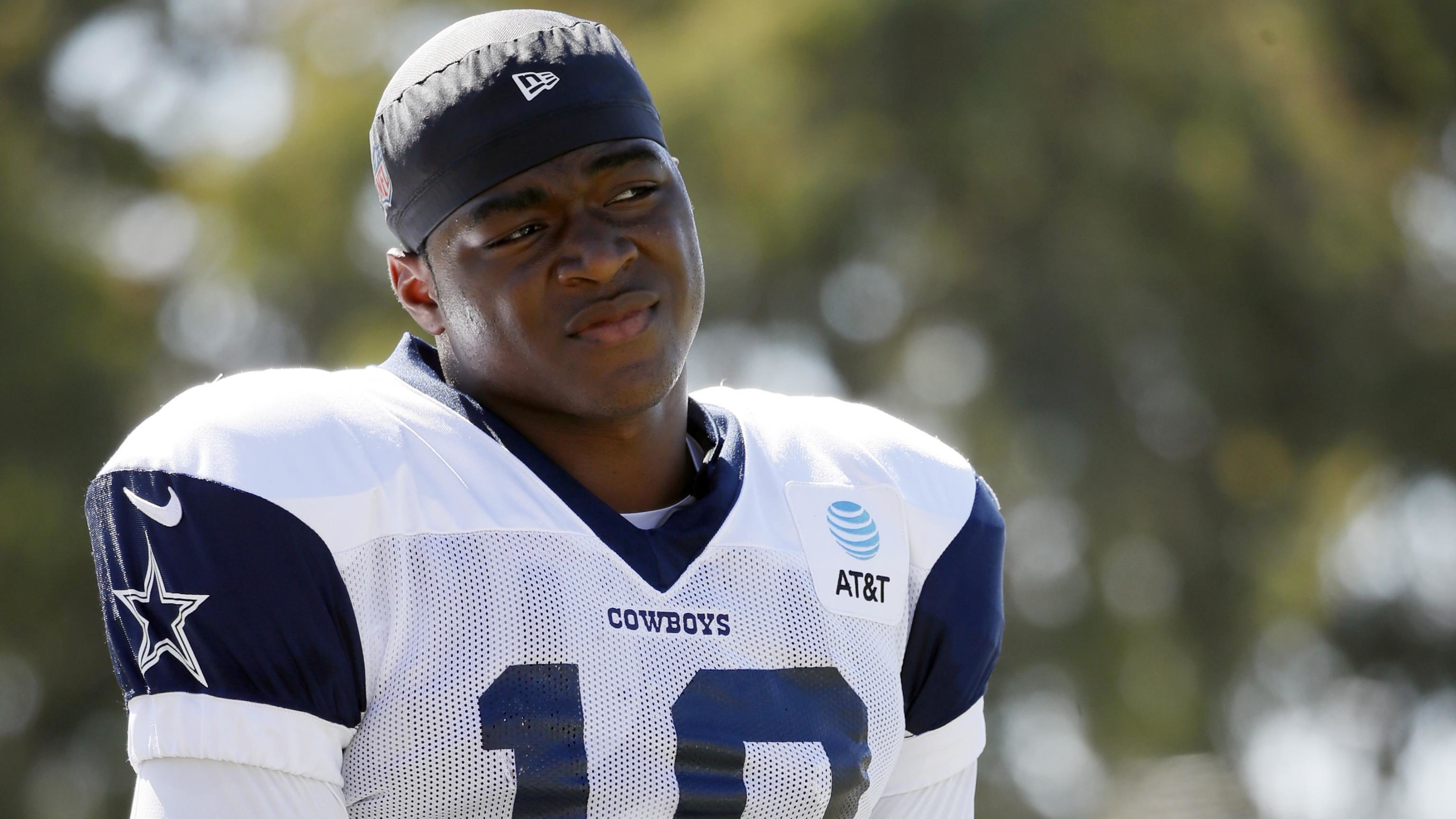 NFL rumours Dallas Cowboys Trade Deal Amari Cooper Elliot Prescott