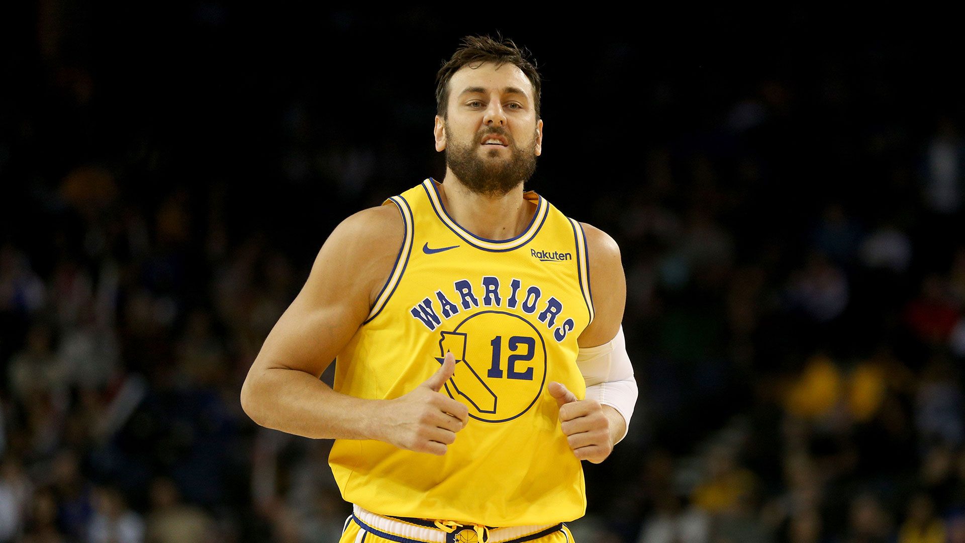 Andrew Bogut Trade Rumors