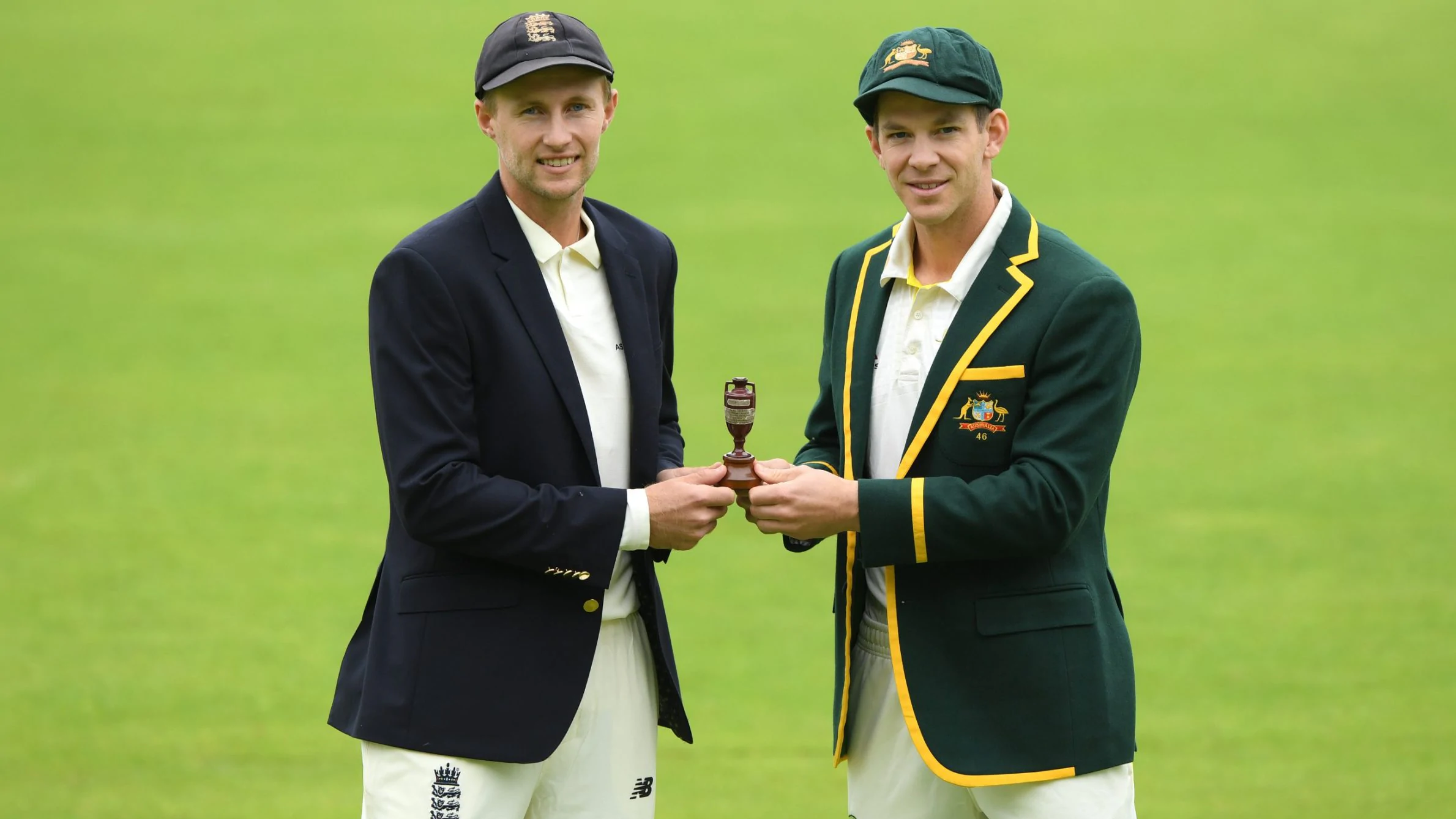 England vs. Australia Ashes 2019 Live Scores Watch Online