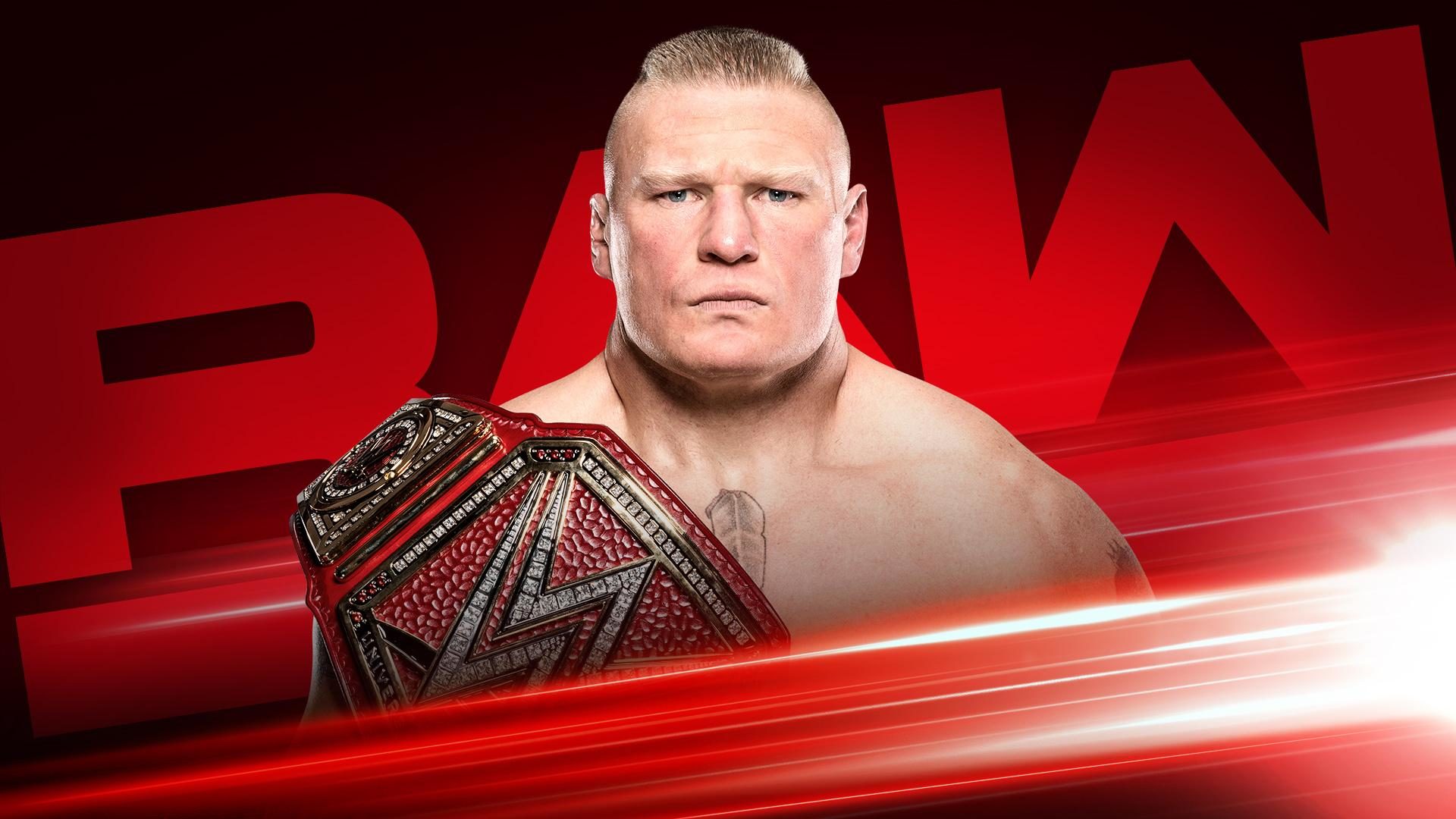 WWE Raw 12 August Preview