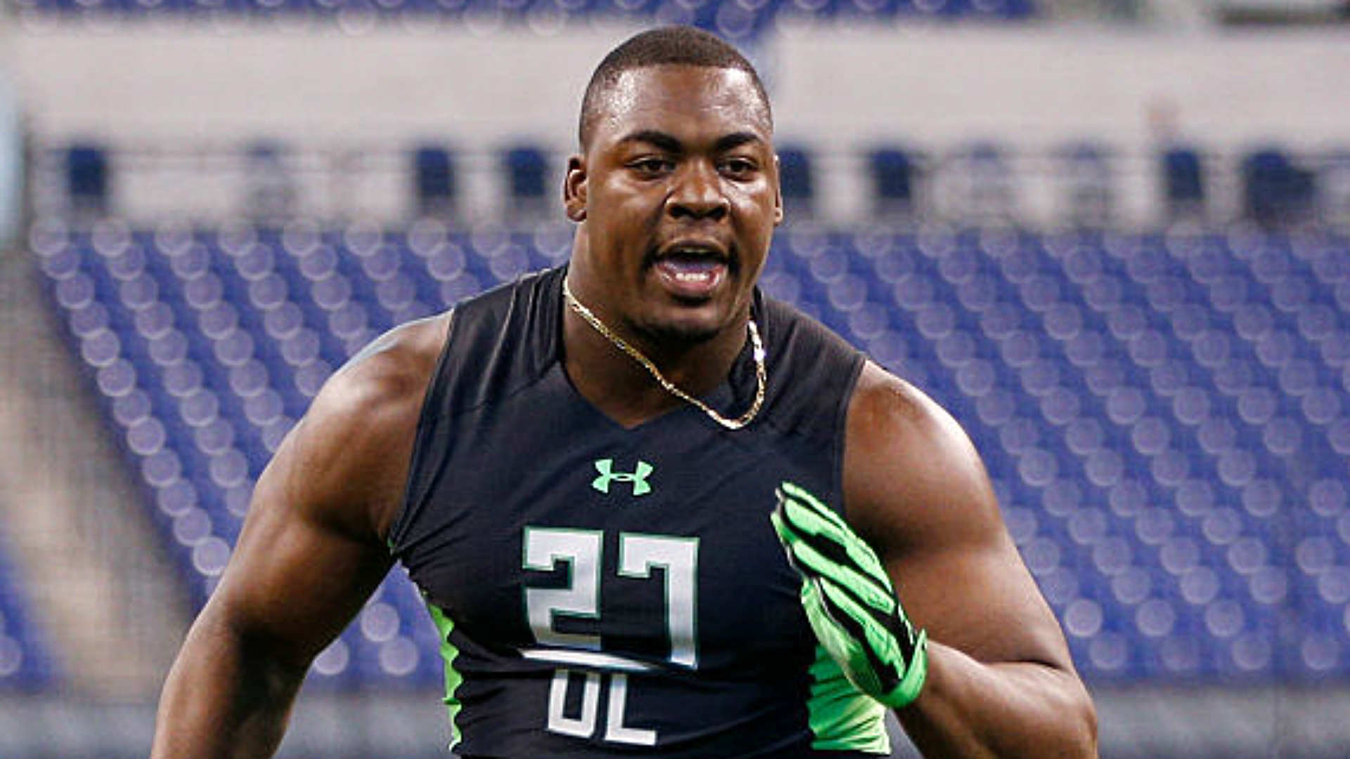 chris jones draft profile