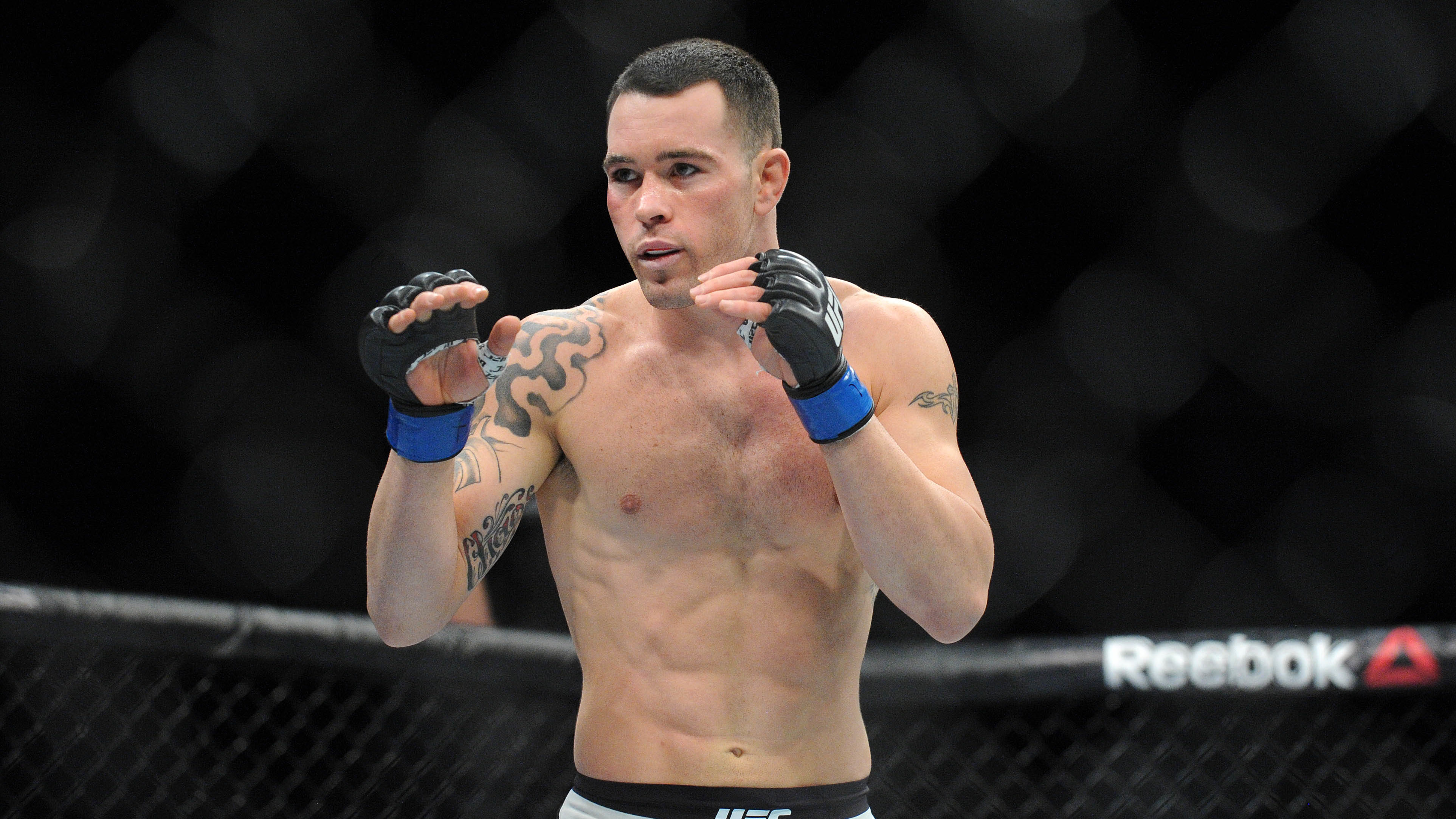 Robbie Lawler vs Colby Covington Winning Odds