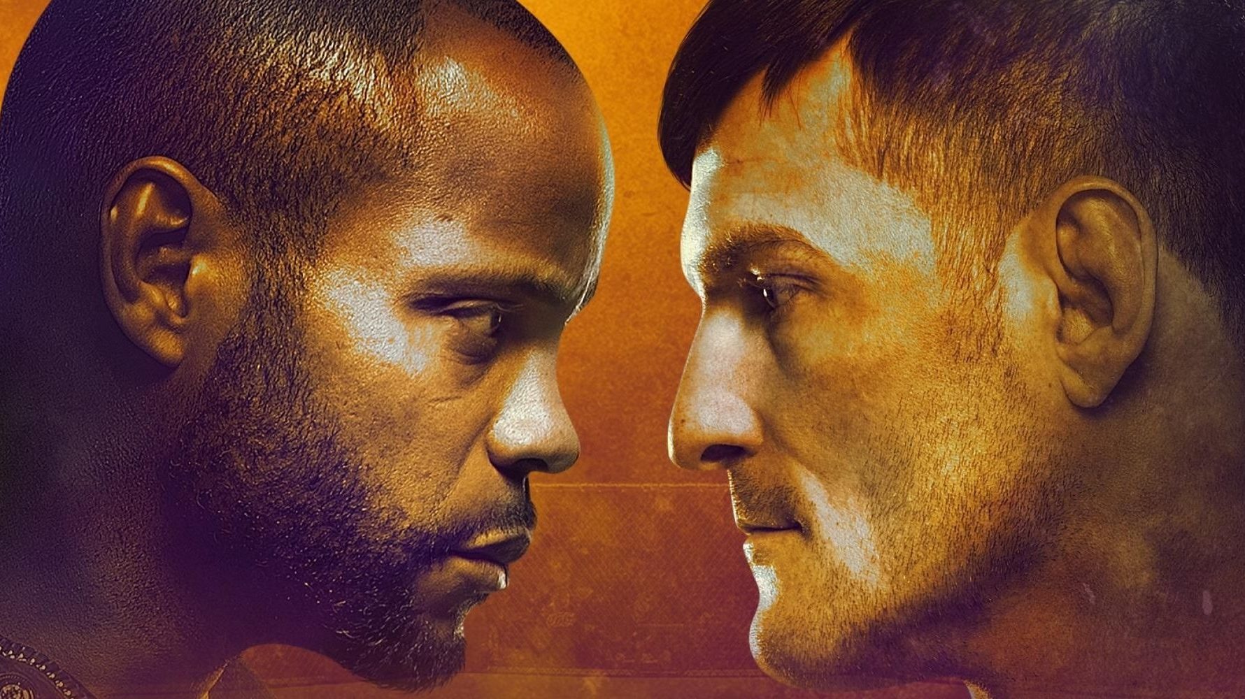 Cormier vs Miocic 2