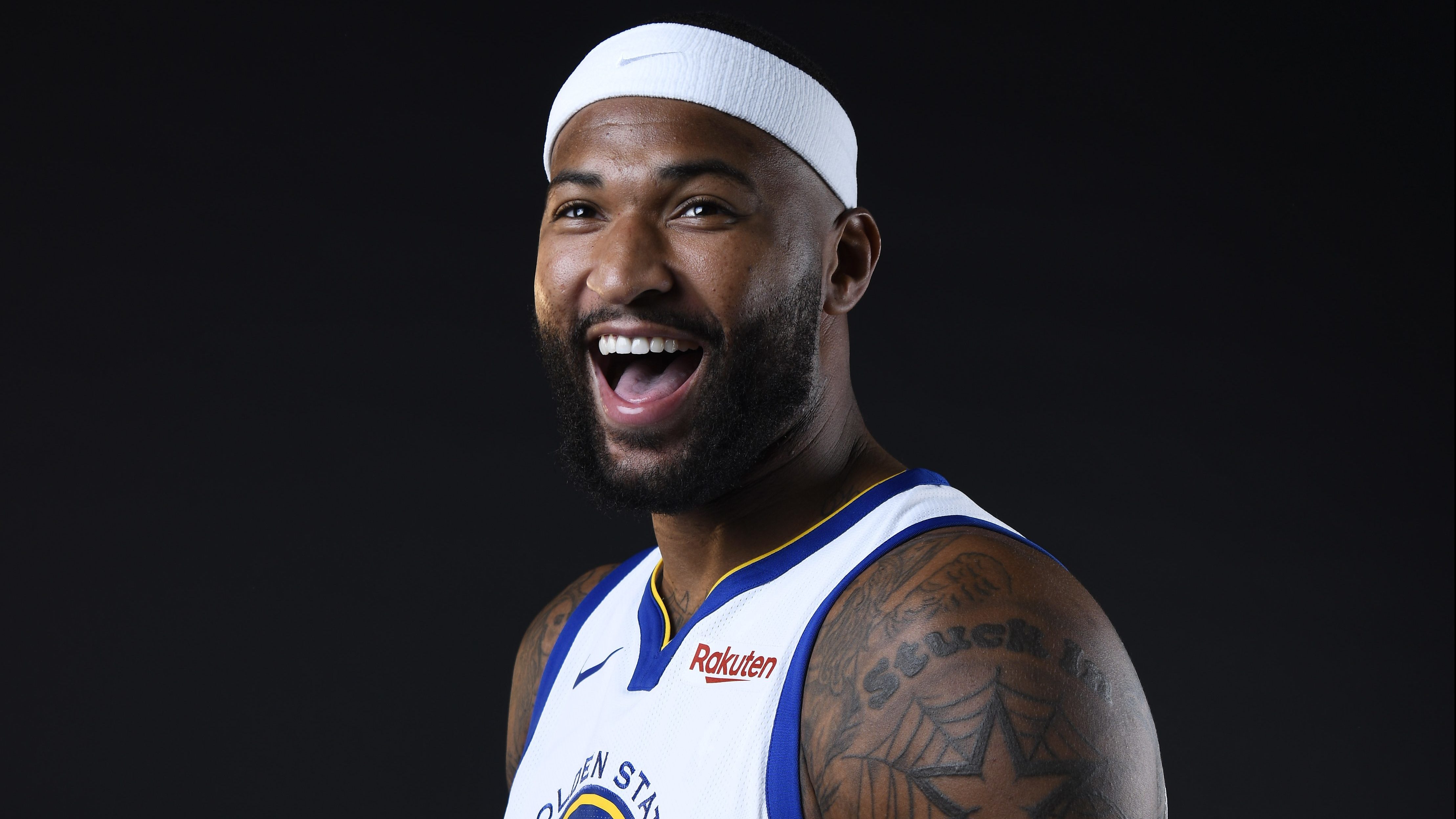 NBA DeMarcus Cousins retirement LA Lakers