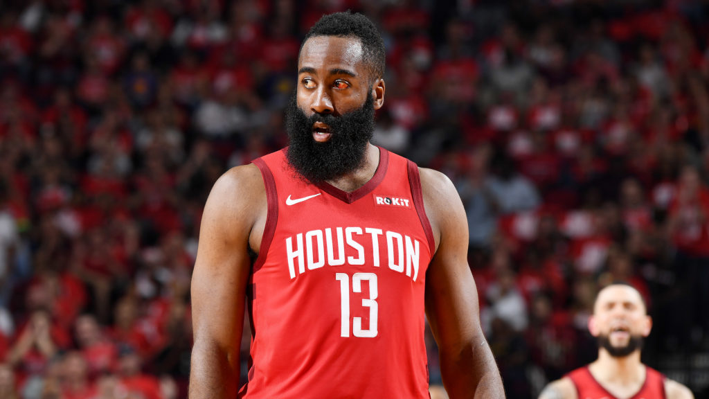 NBA Predictions: Forget Lakers vs. Clippers, Rockets are the True ...