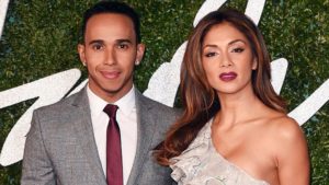 Lewis Hamilton's Net Worth Gets Boost Through Instagram Posts Rather