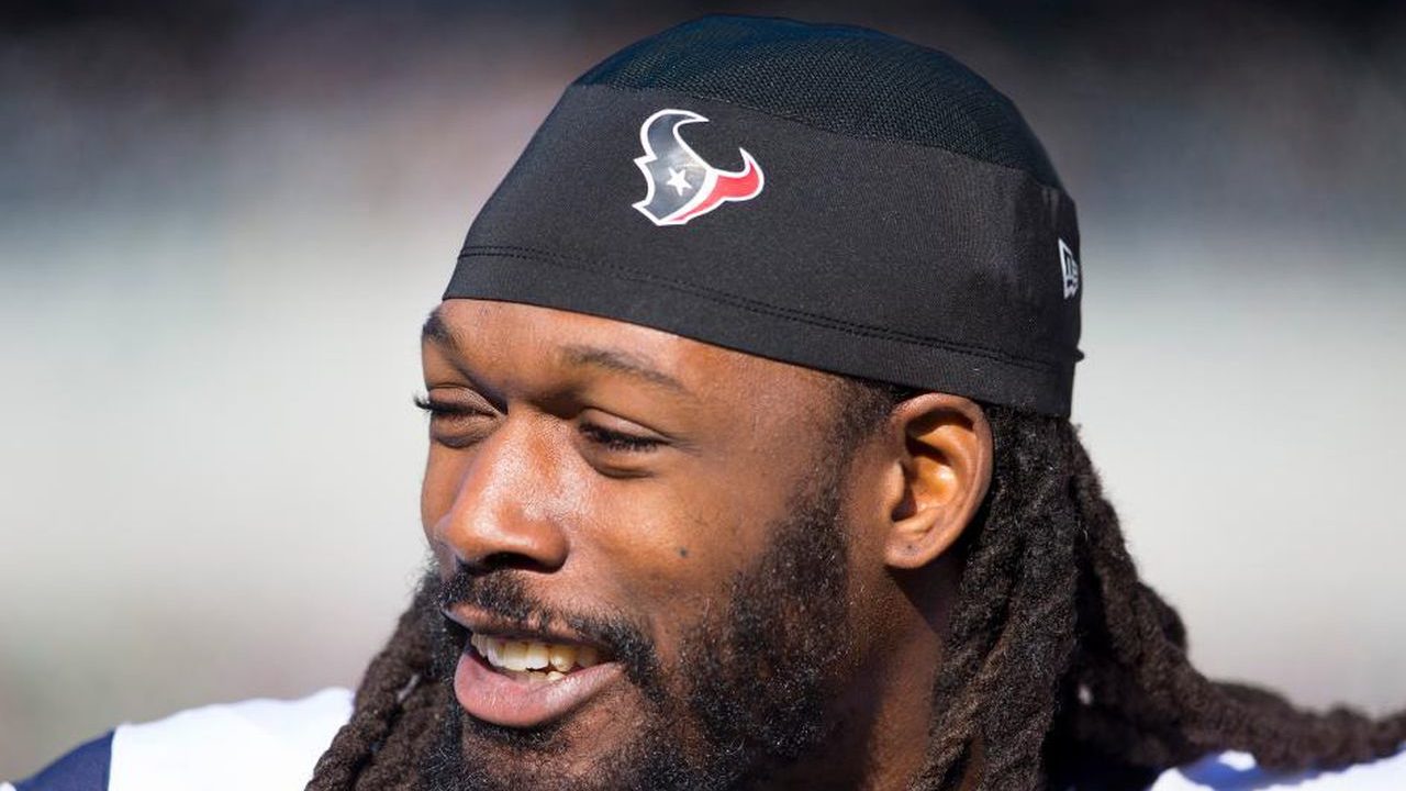 NFL Jadeveon Clowney Texans Deals Eagles Jets Patriots