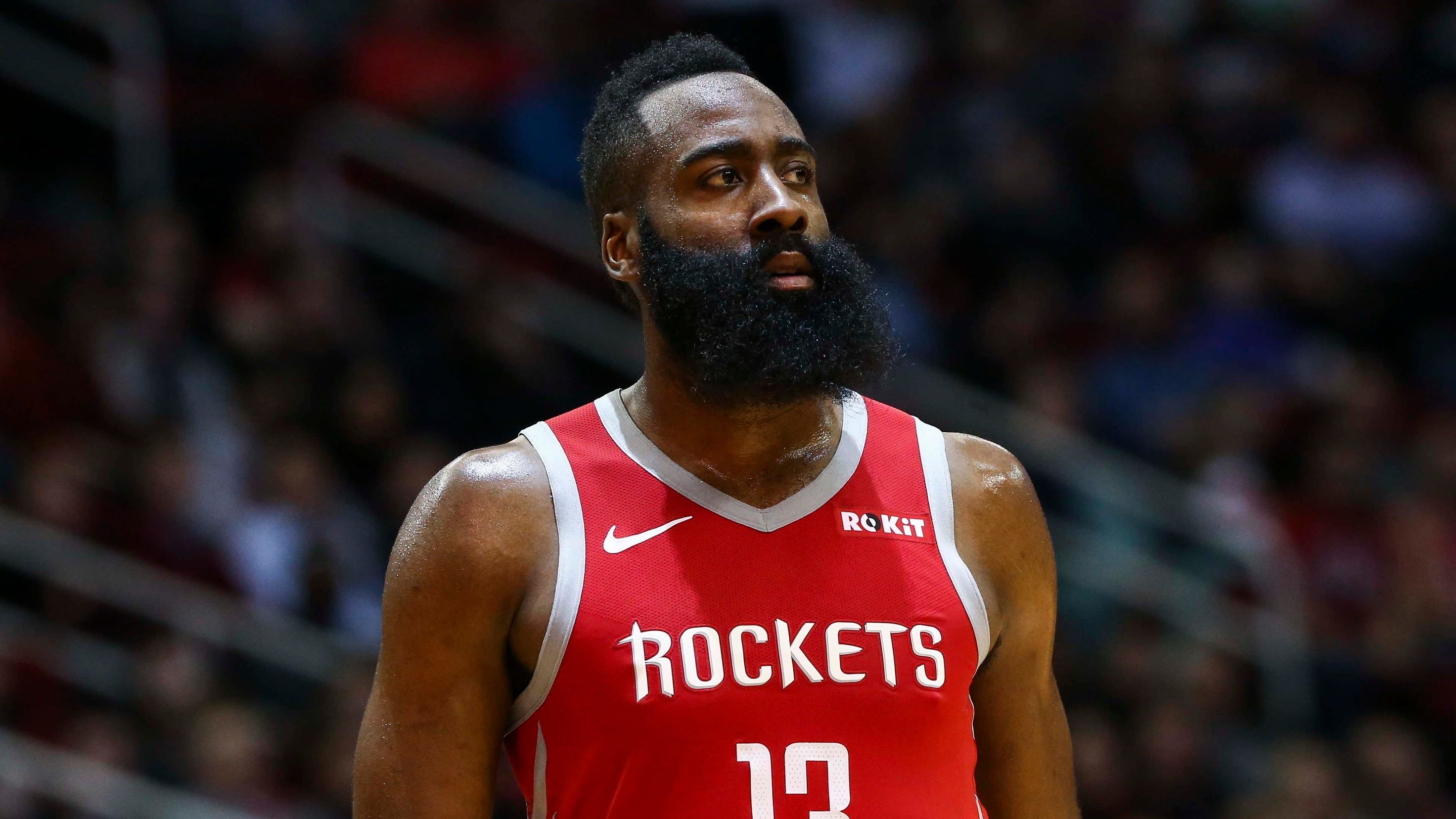 James Harden NBA Rumors