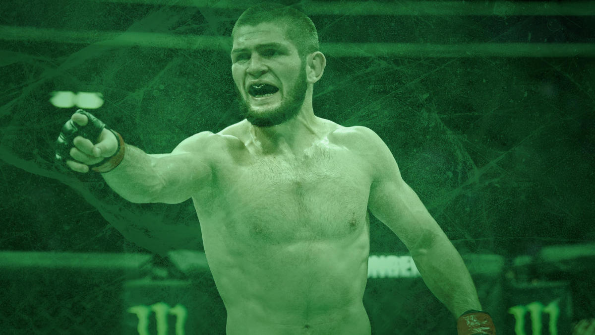 UFC 242 Fight Card Predictions Khabib vs Poirier Barboza vs Felder